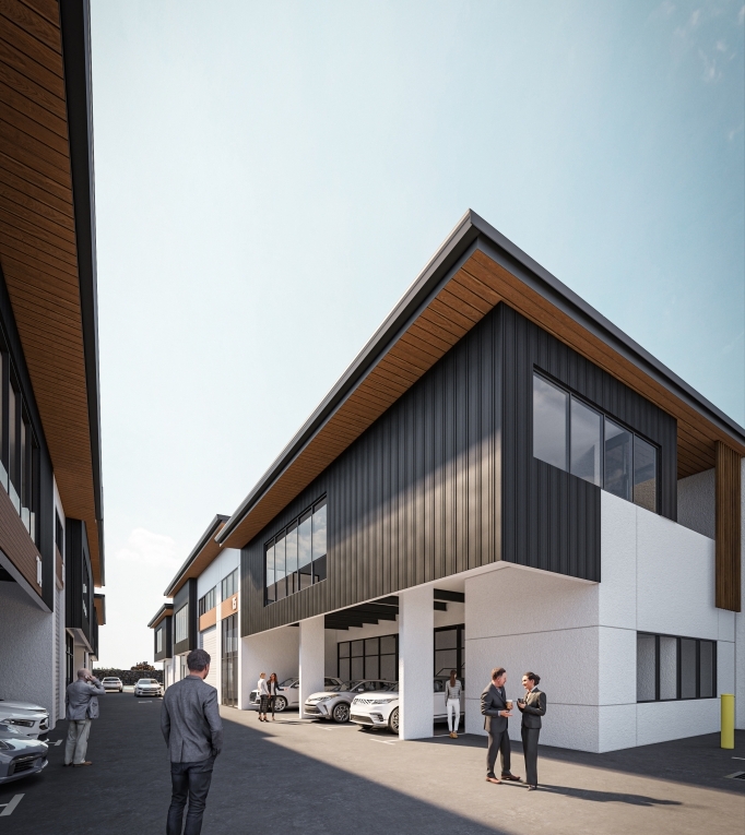 11/39 Dunhill Crescent, Morningside SOLD OFF MARKET TO