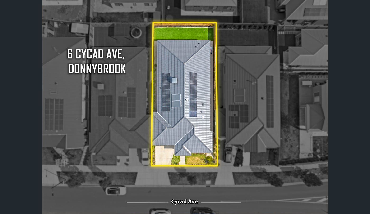 6 Cycad Avenue — photo 19 of 23