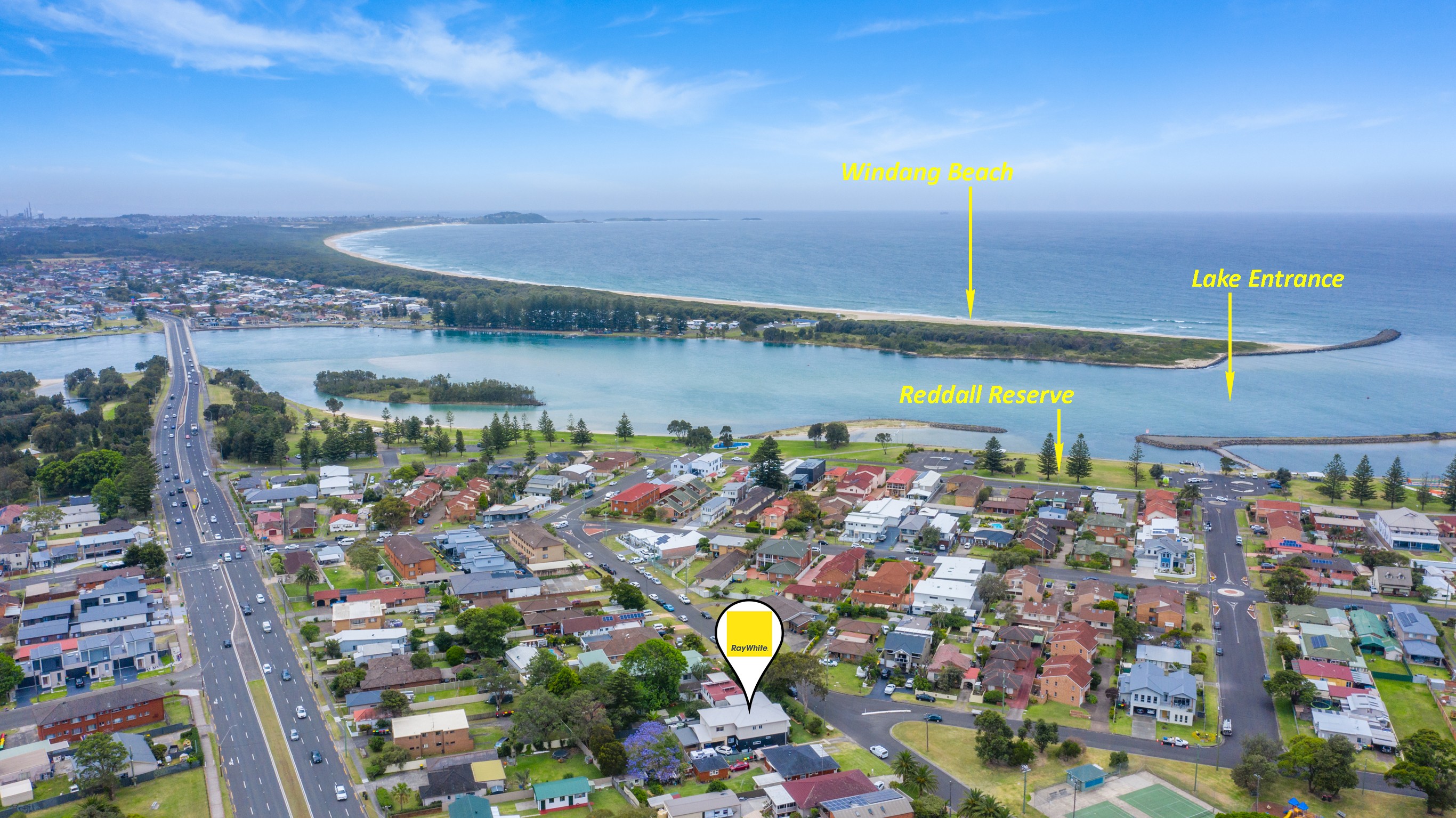 15 View Street, Lake Illawarra, NSW 2528