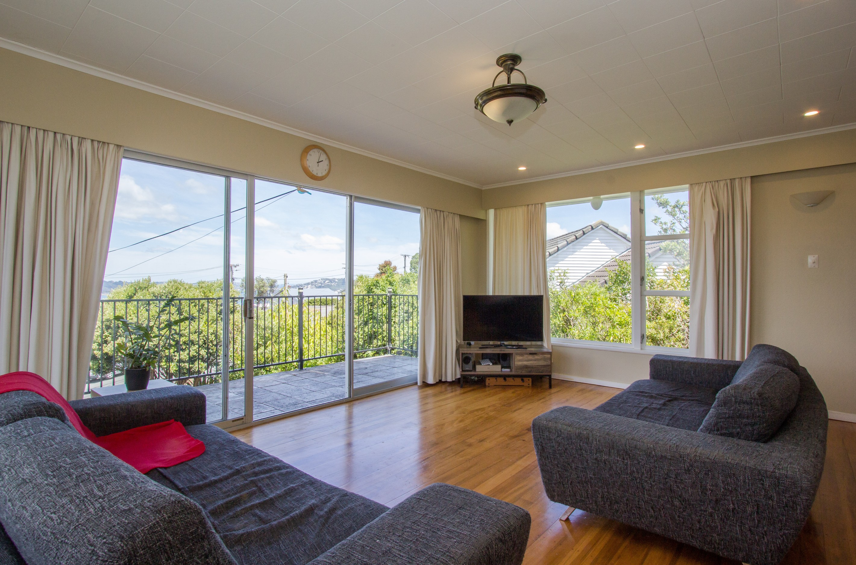 31a Mandalay Terrace, Khandallah, Wellington City