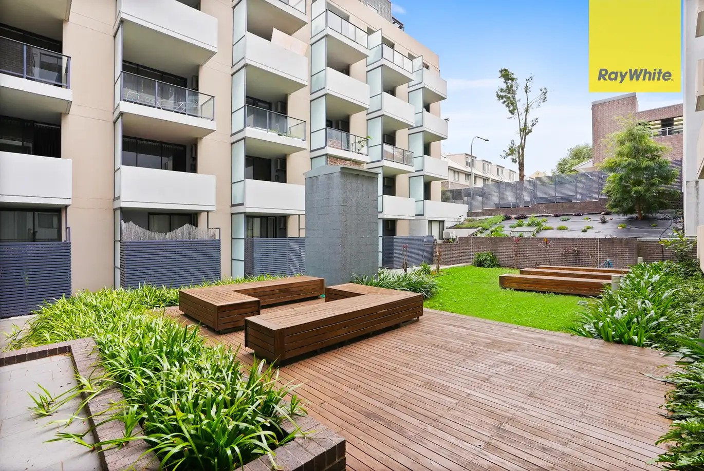41A/88 James Ruse Drive, Rosehill, NSW 2142