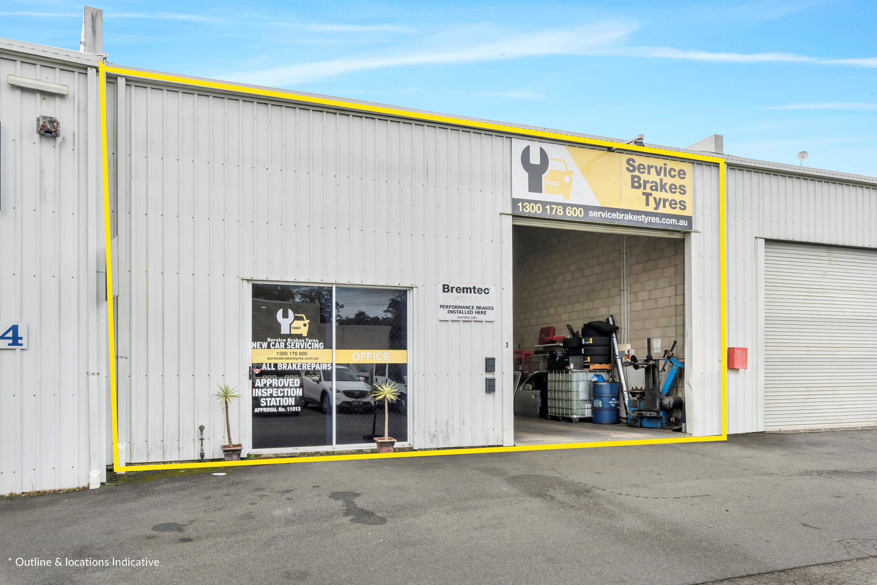 3/25-29 Fishermans Road, Kuluin, QLD 4558