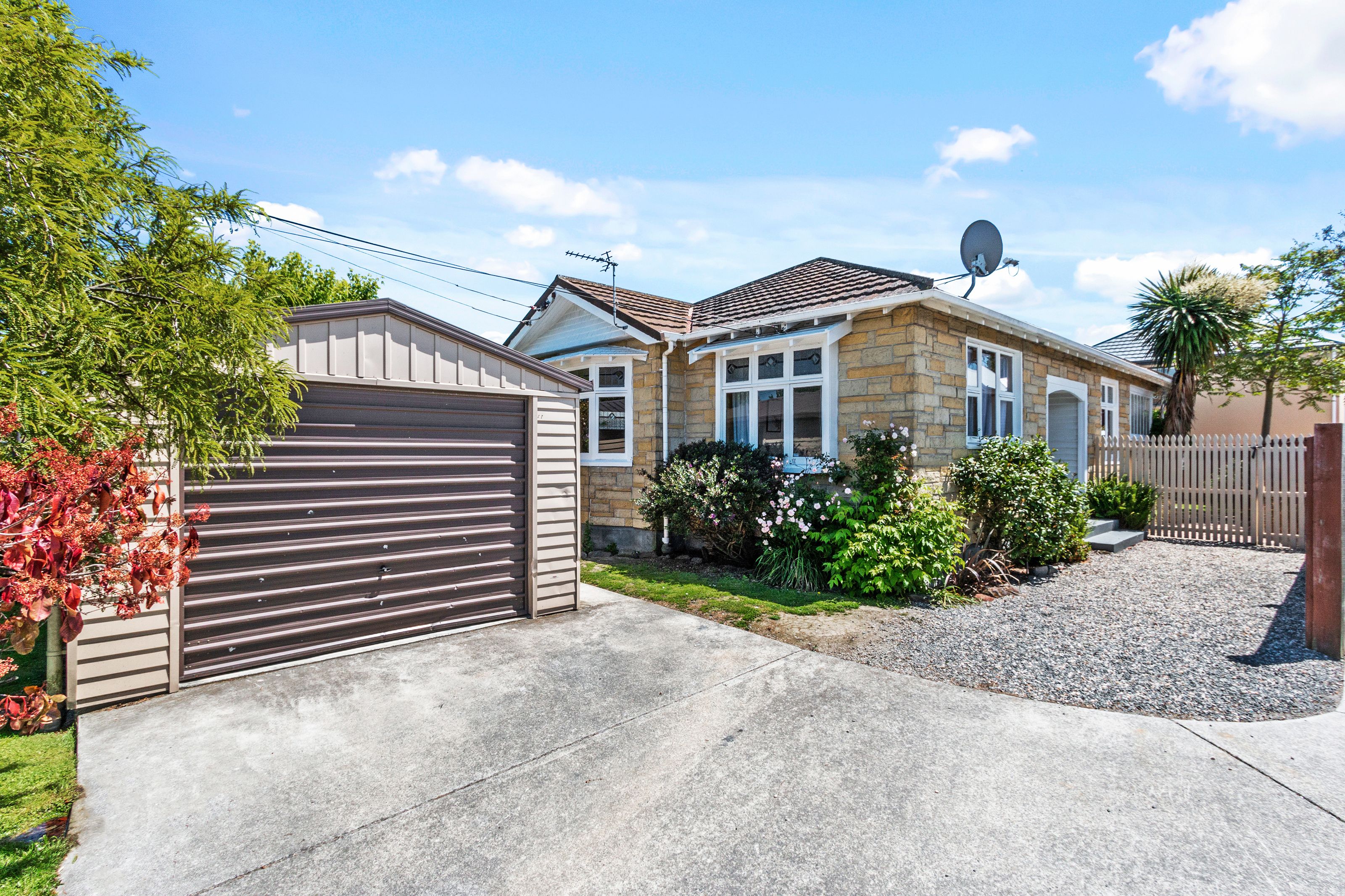 13 Bolton Avenue, Spreydon, Christchurch City