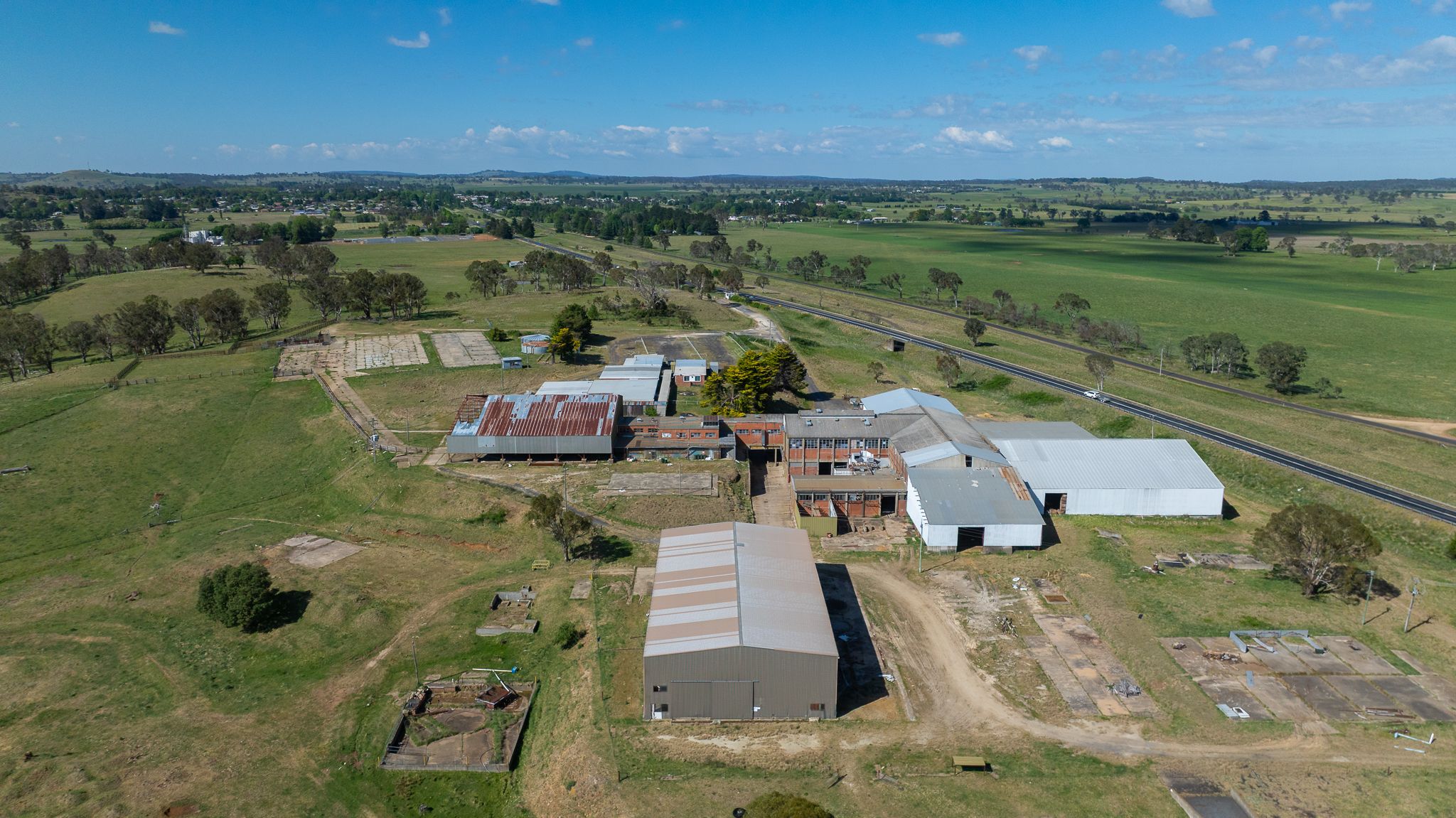 4410 New England Highway, Guyra, NSW 2365