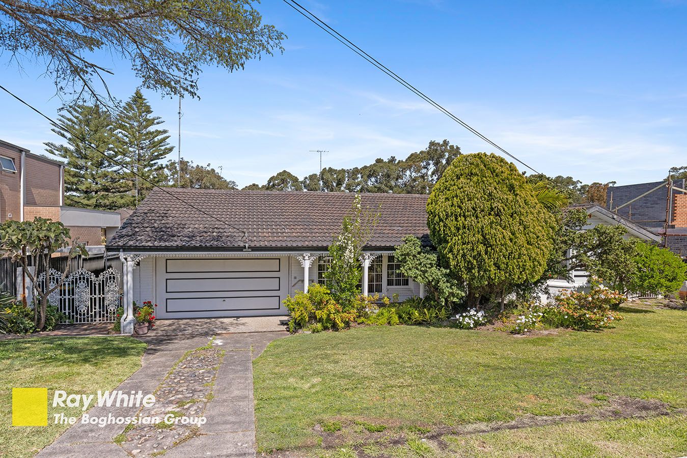31 Doris Street, Picnic Point NSW 2213