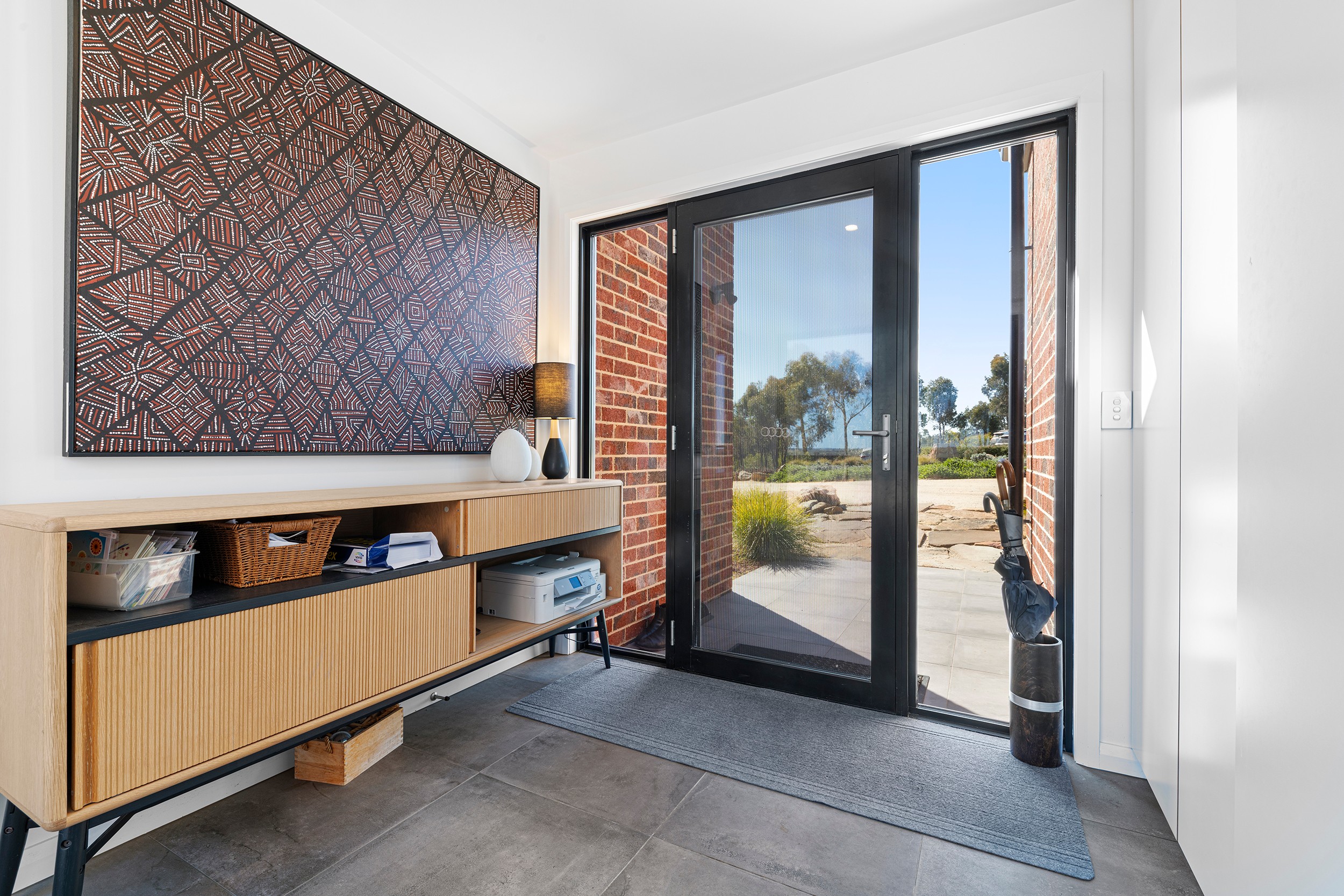 135 Vaughans Lane, Heathcote, VIC 3523