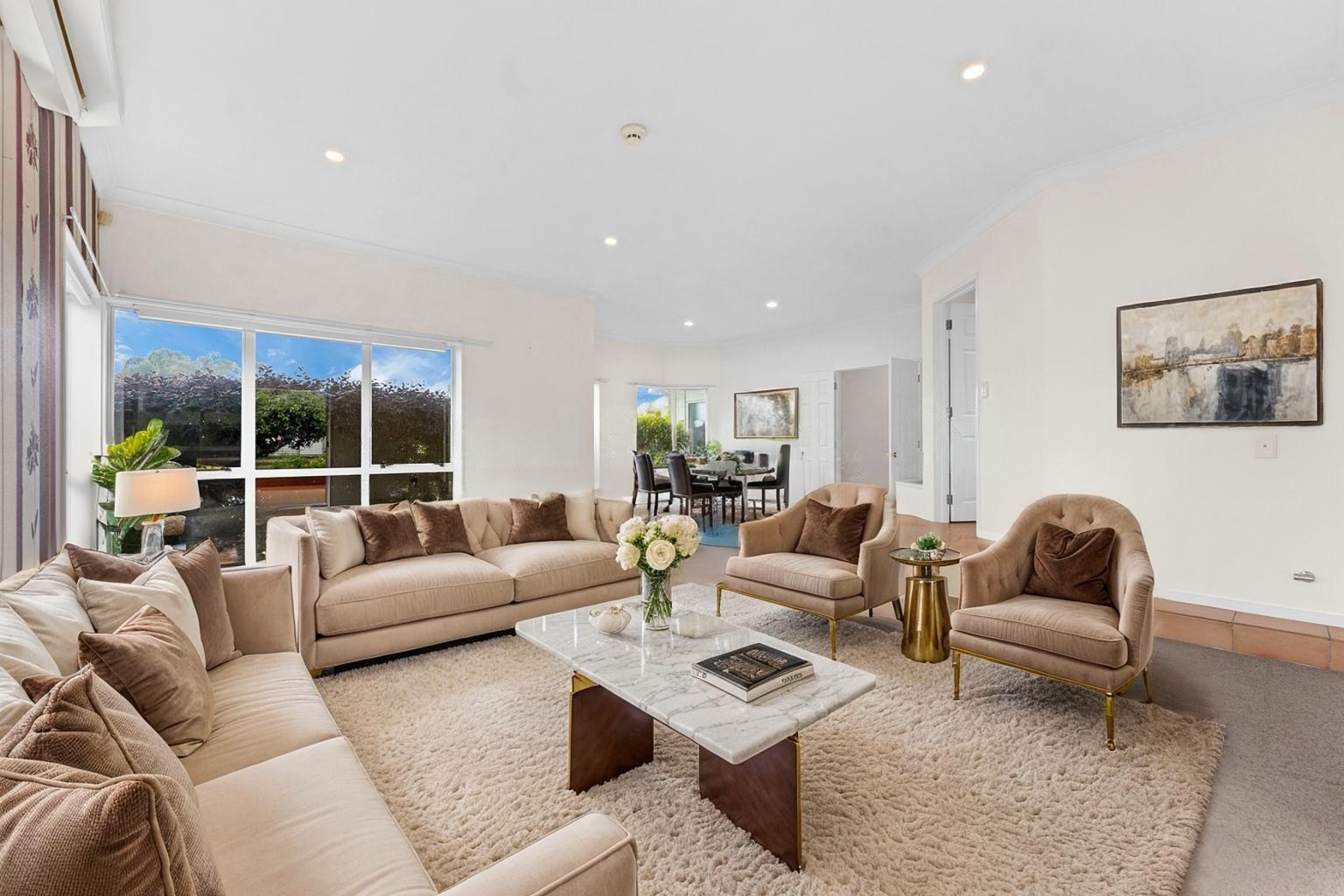 6 Aristoy Close, Conifer Grove, Manukau City