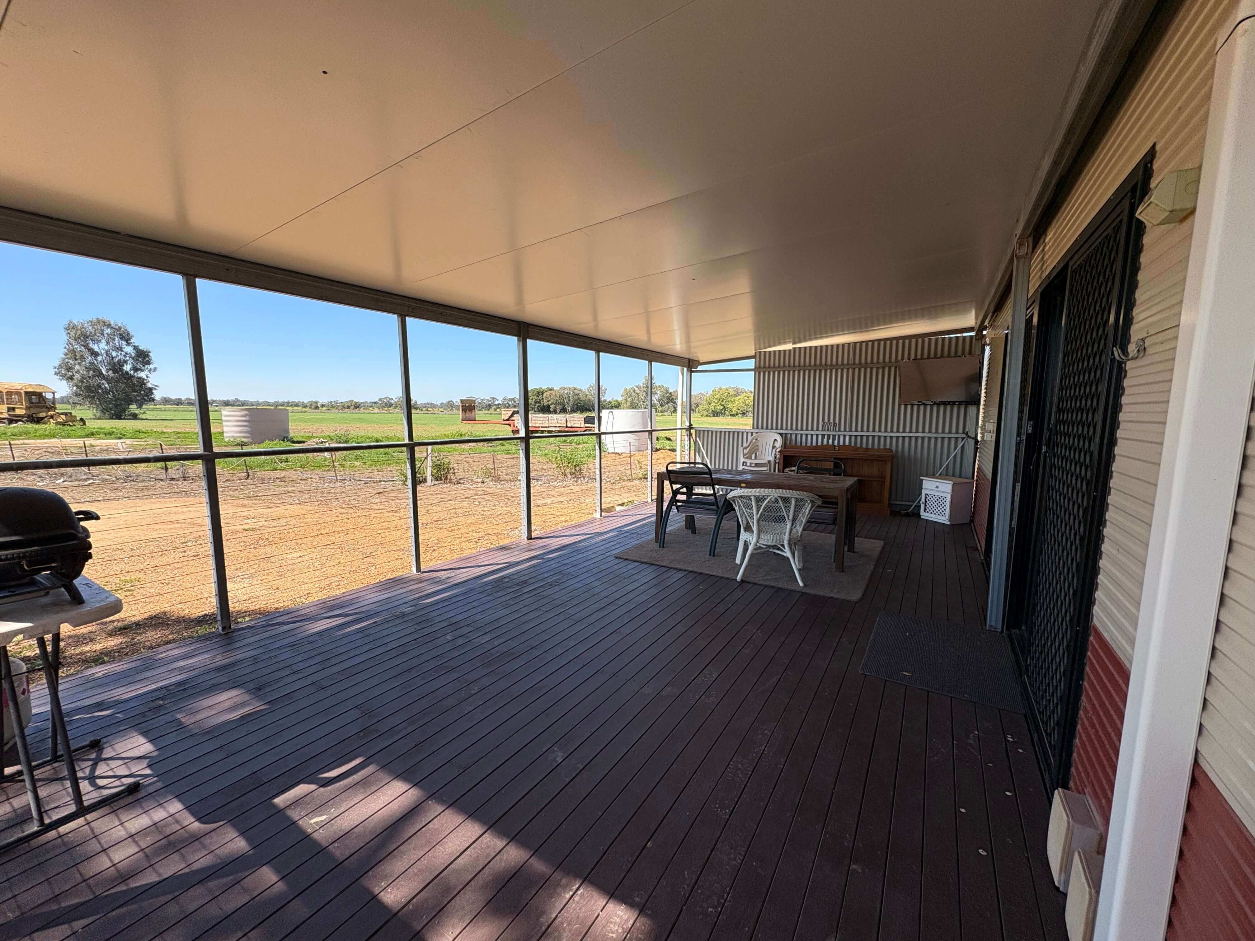 7267 Old Warren Road, Warren, NSW 2824