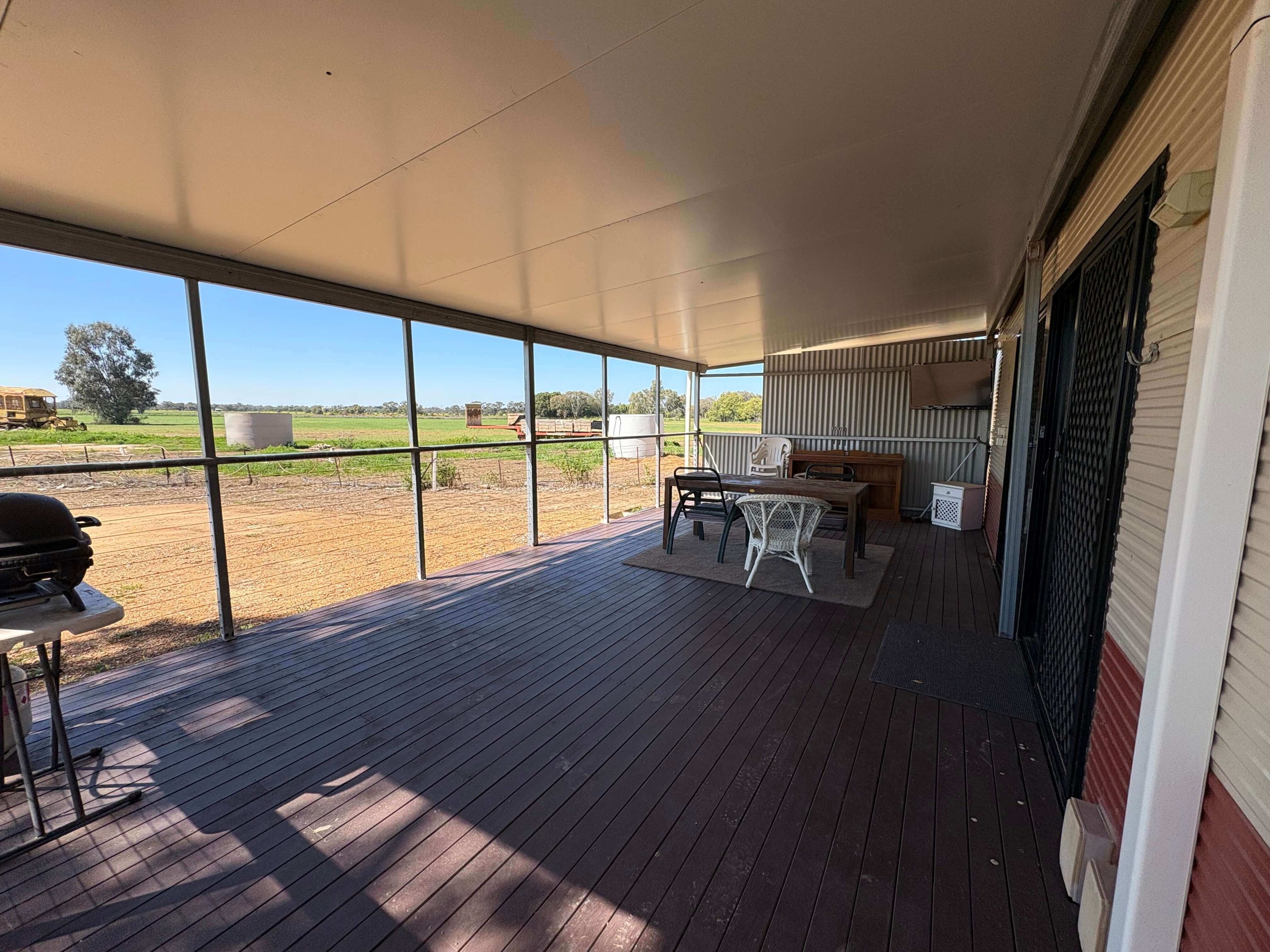 7267 Old Warren Road, Warren, NSW 2824