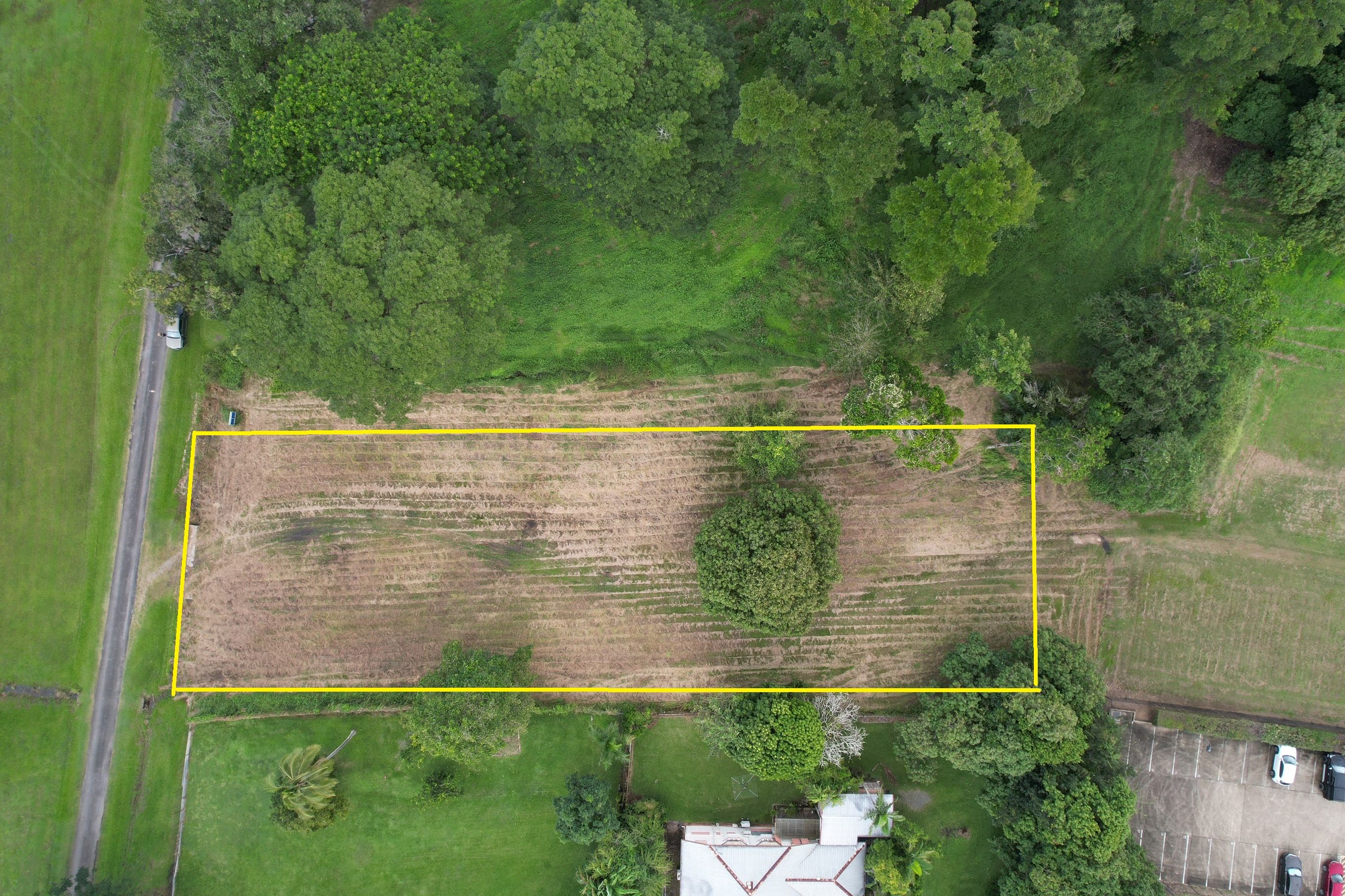 3 Ann Street, Ingham, QLD 4850 Land for Sale Ray White Ingham