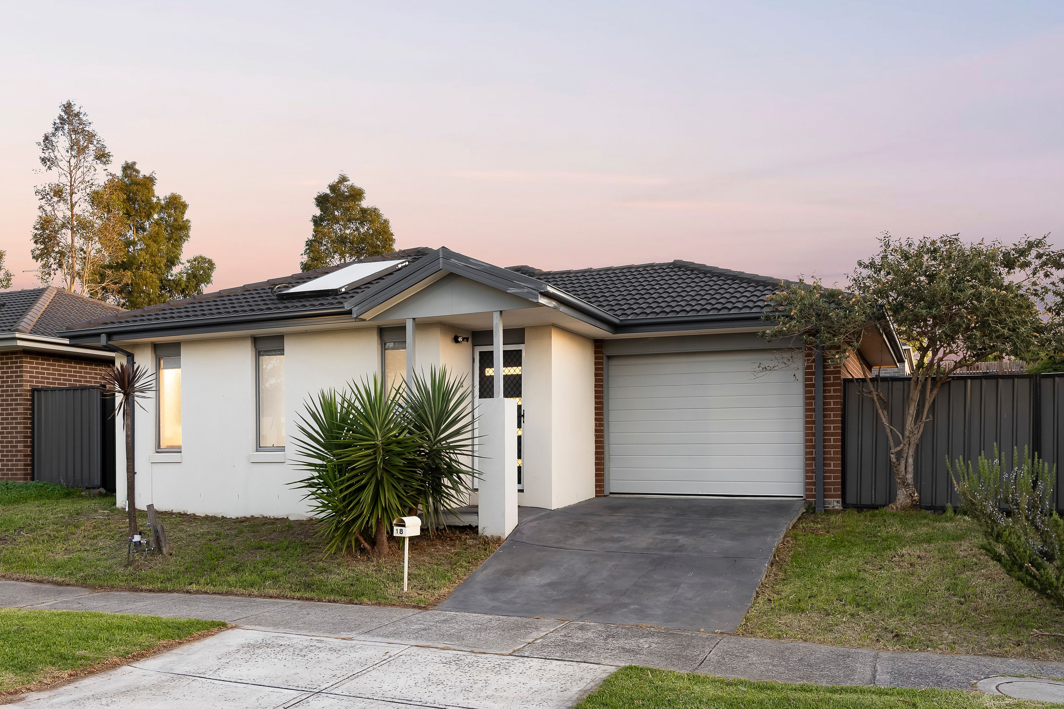 18 Vedro Road, Craigieburn, VIC 3064