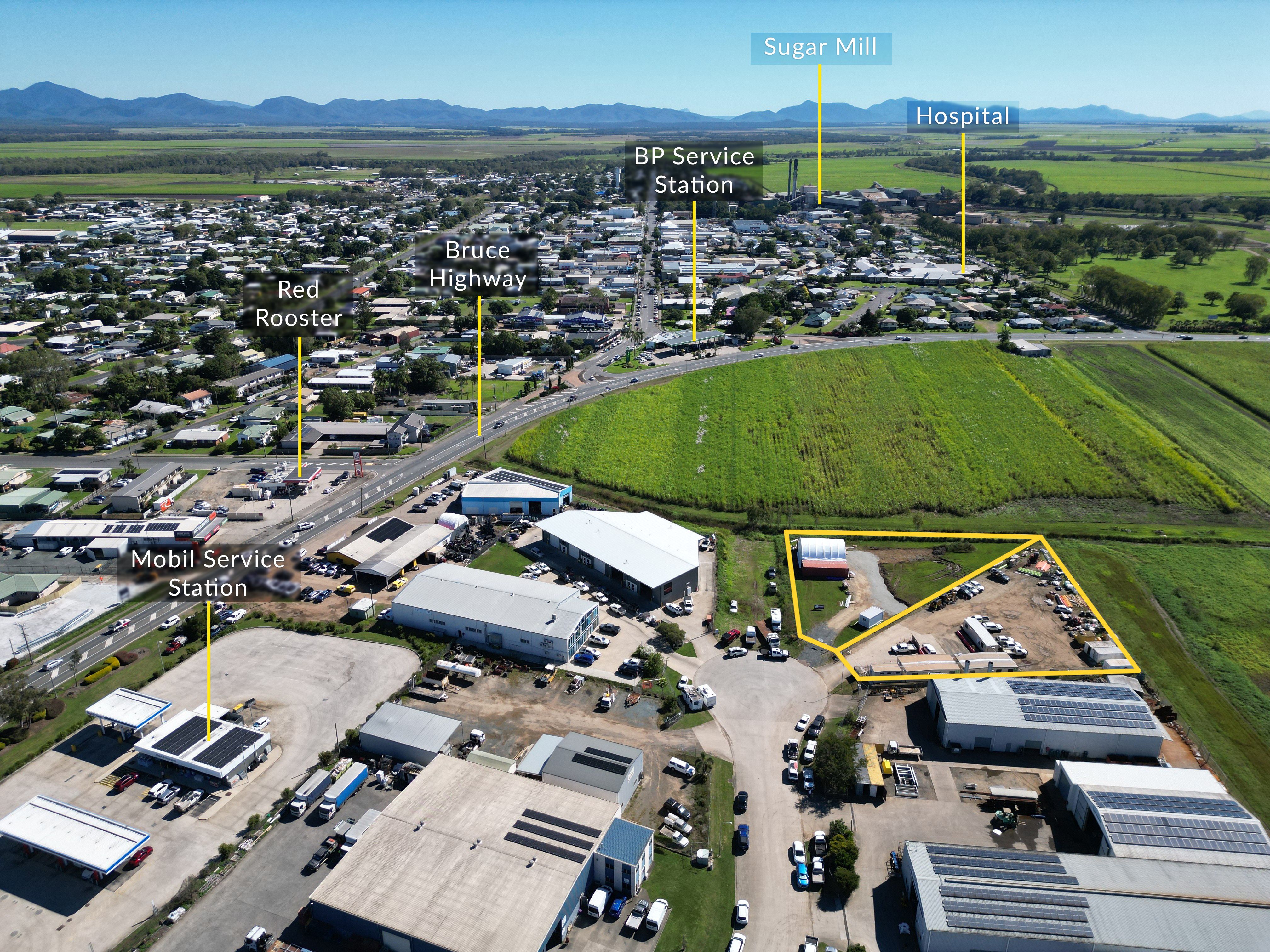 22 & 24 Horsford Place, Proserpine, QLD 4800