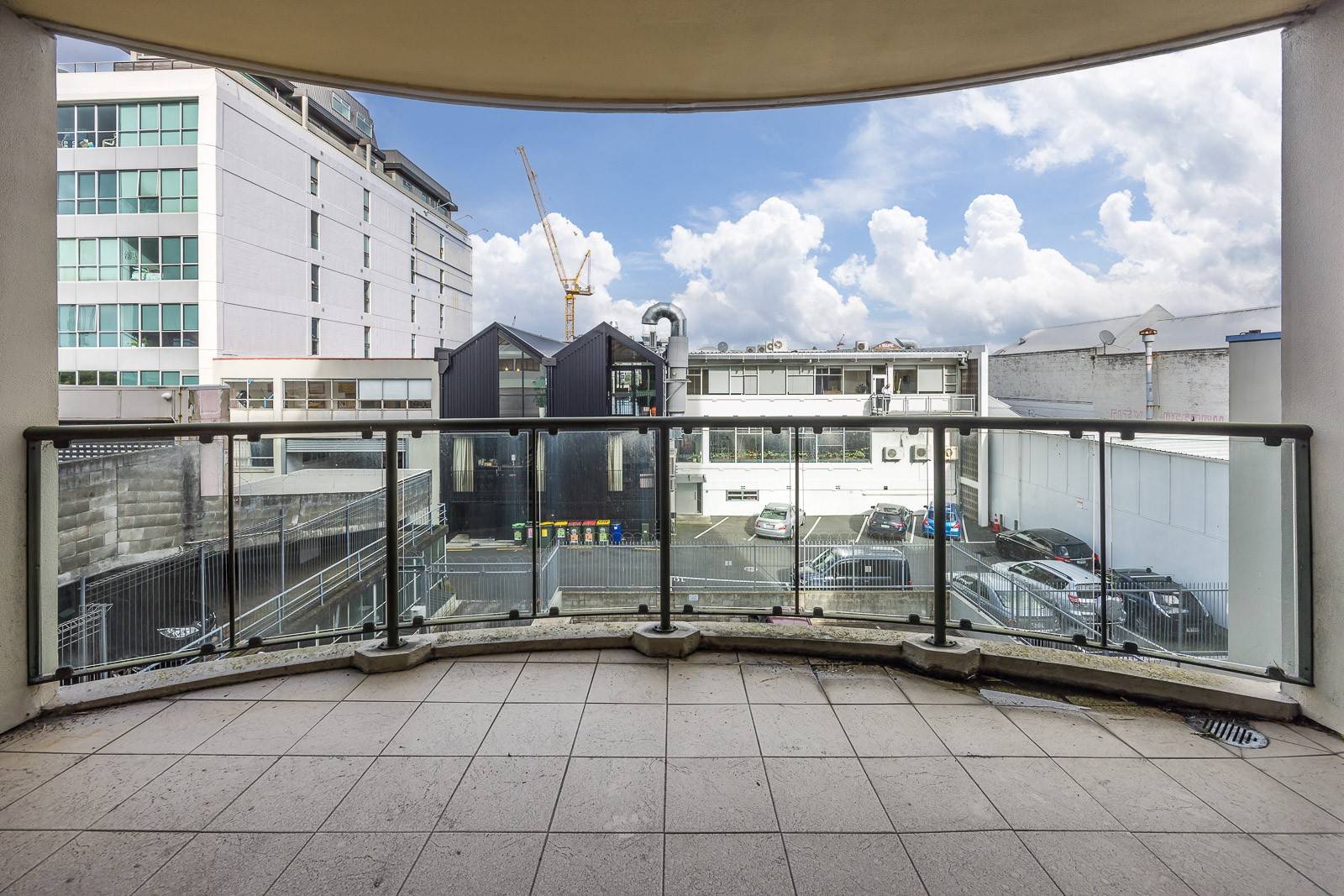 5E/31 Day Street, Auckland Central, Auckland City