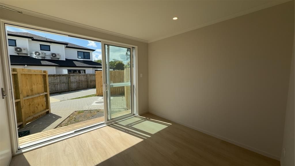 41E Wickman Way, Mangere East, Manukau City