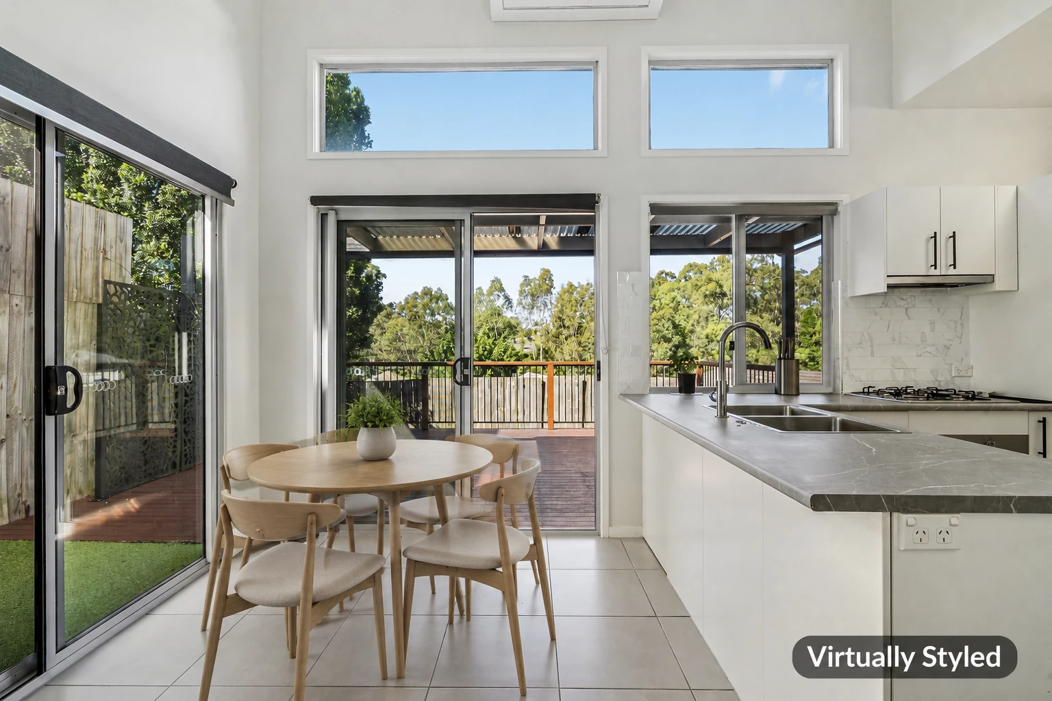 1/59 Buckland Road, Everton Hills, QLD 4053