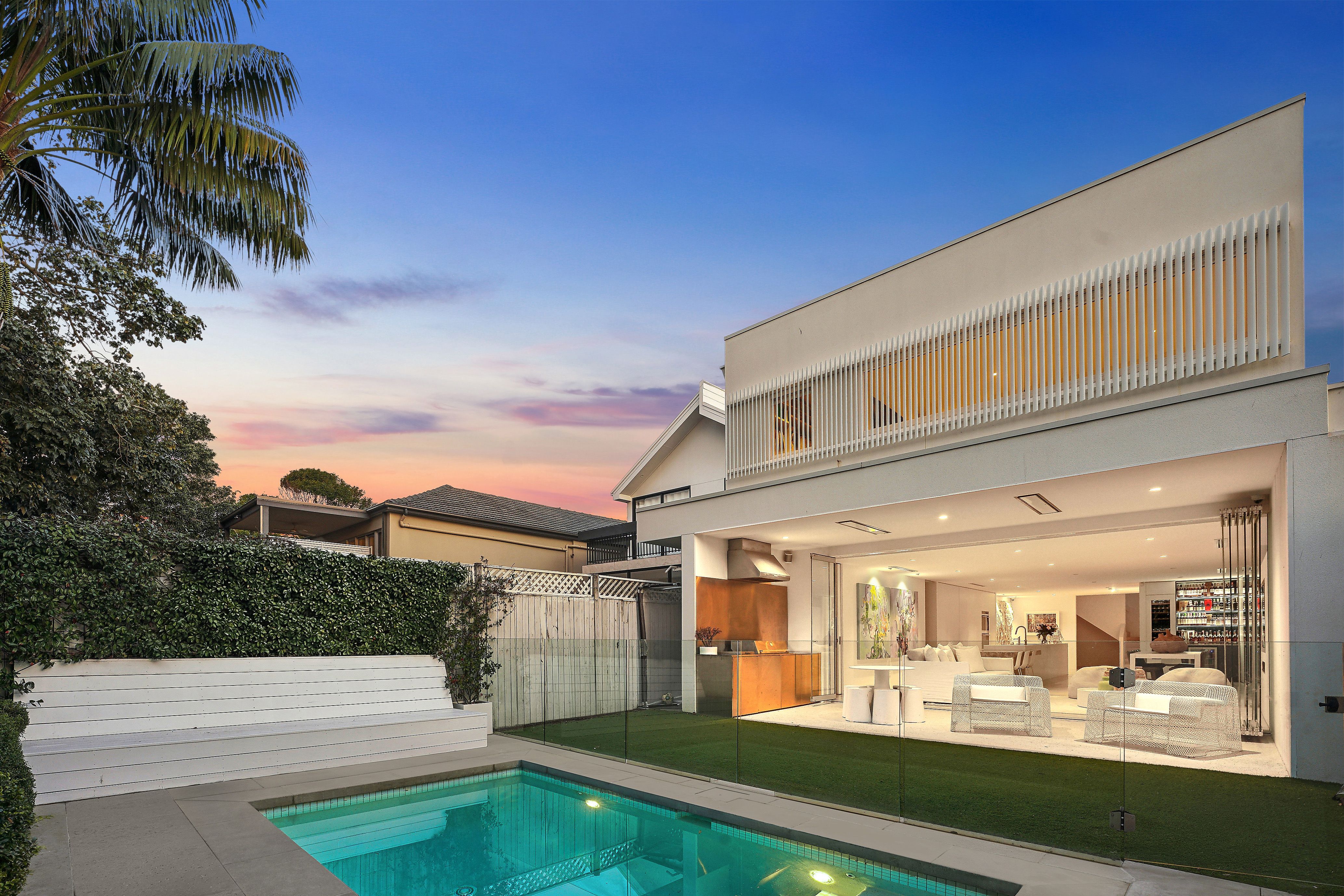 14 Blake Street — photo from Ray White Double Bay