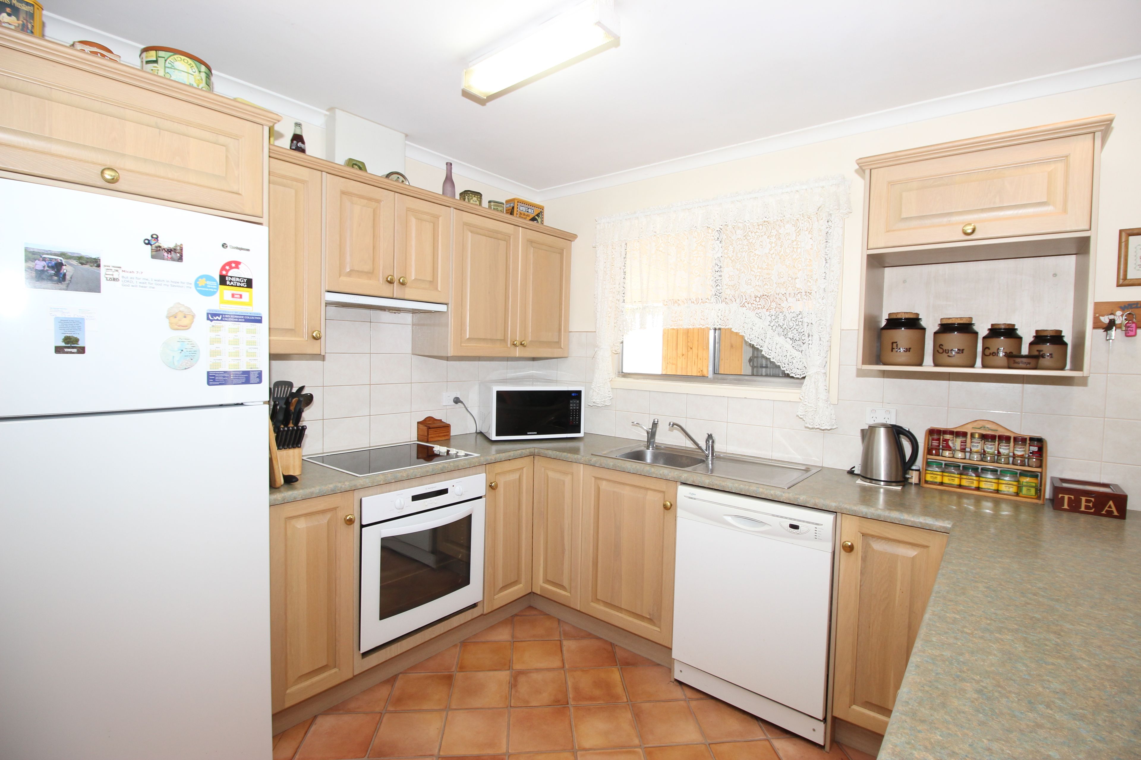 38 Lawrie Terrace, Waikerie, SA 5330