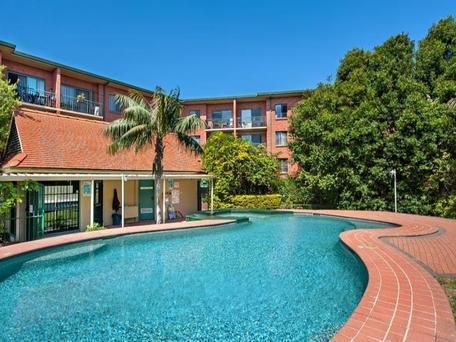39/362 Mitchell Road, Alexandria, NSW 2015
