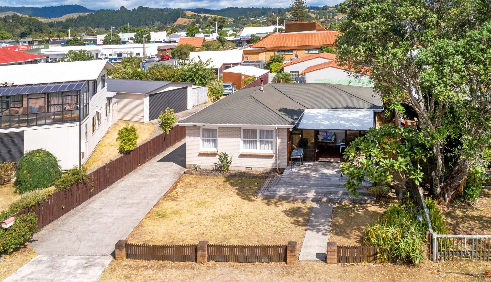 121A Barbara Avenue, Whangamata, Thames Coromandel District Real