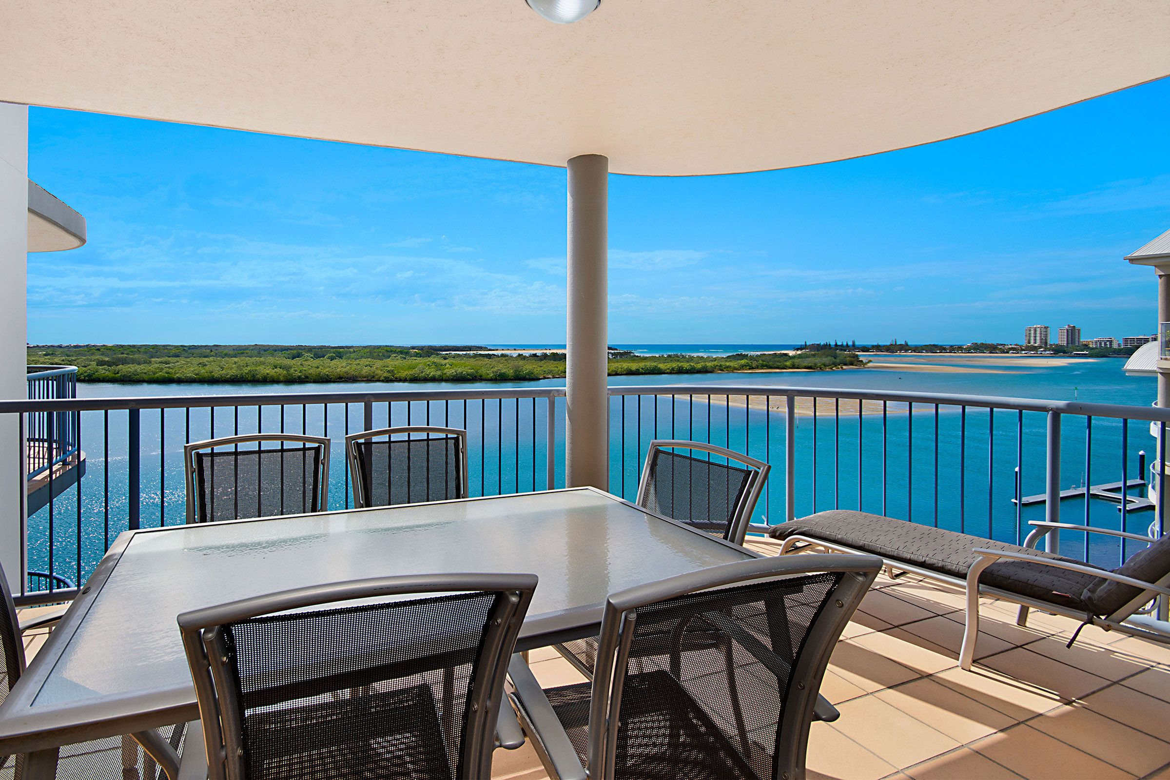 33/132-136 Duporth Avenue, Maroochydore, QLD 4558