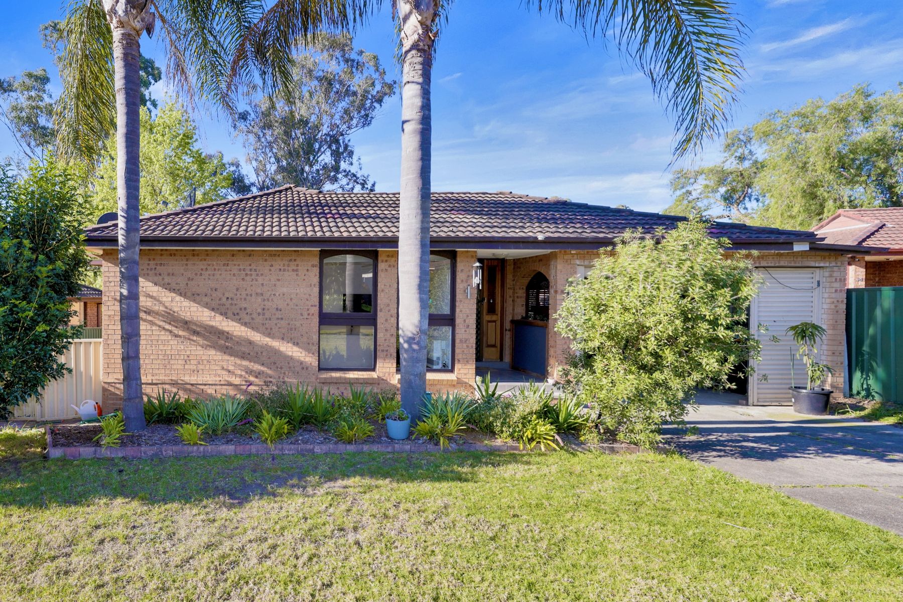 32 Dolomite Road, Cranebrook, NSW 2749