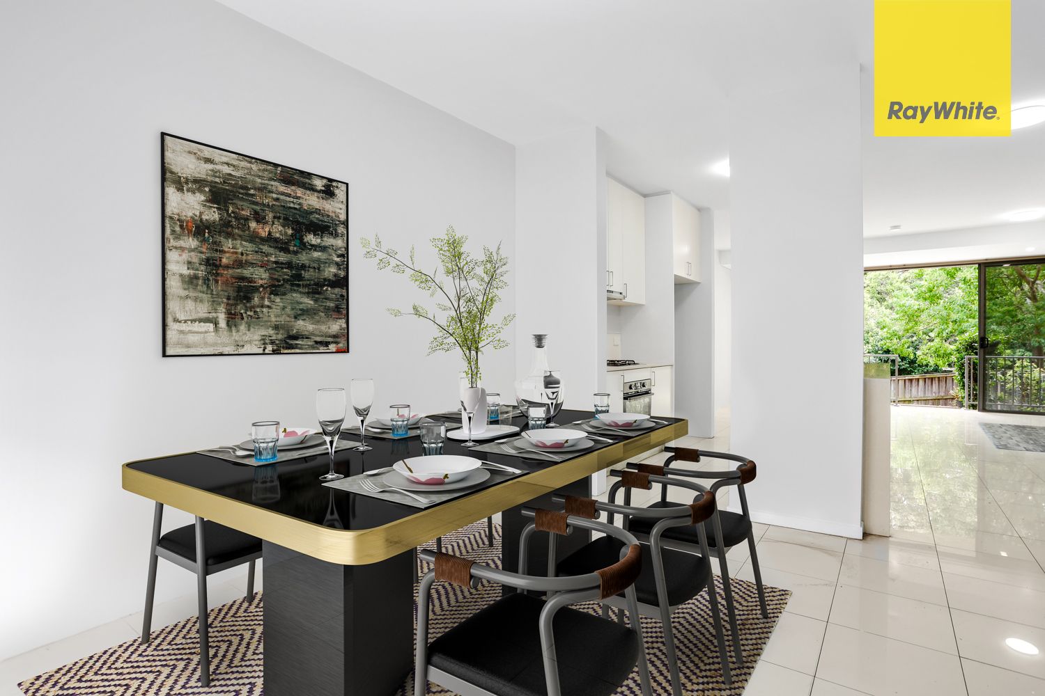19/13-16 Carver Place, Dundas Valley, NSW 2117