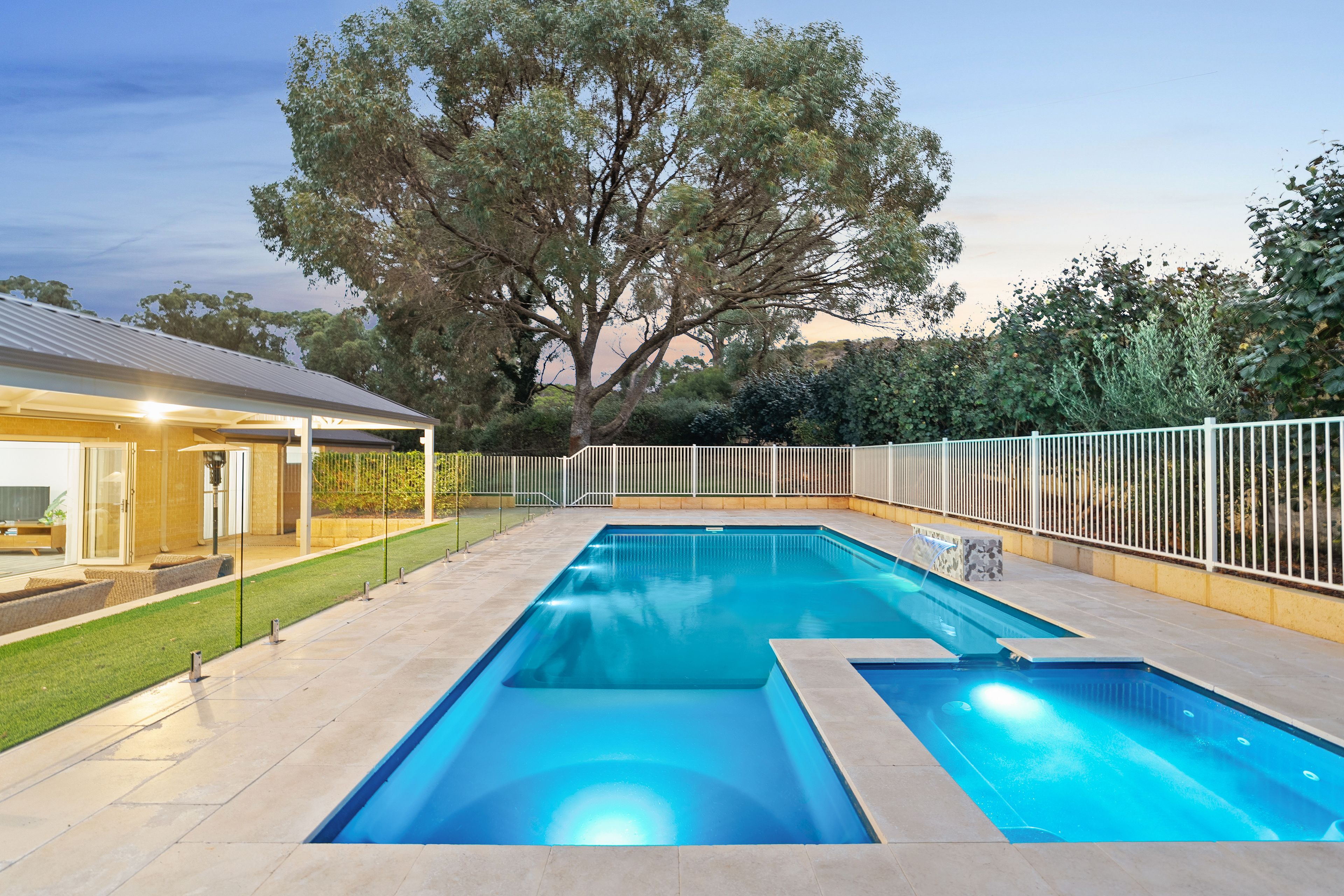 56 Peelfold Glen, Golden Bay, WA 6174 - Sold House - Ray White ...