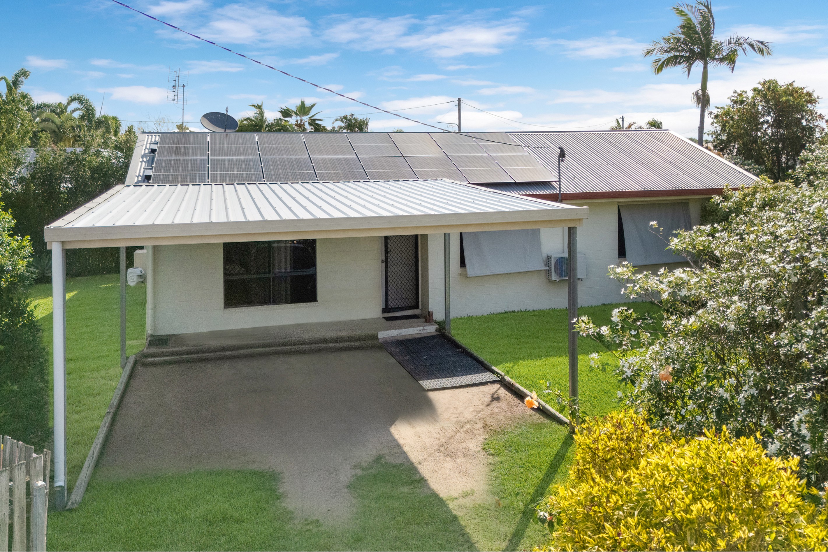 44 Valerie Lane, Deeragun, QLD 4818