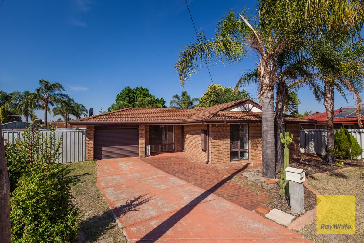 16 Salween Place, Beechboro, WA 6063