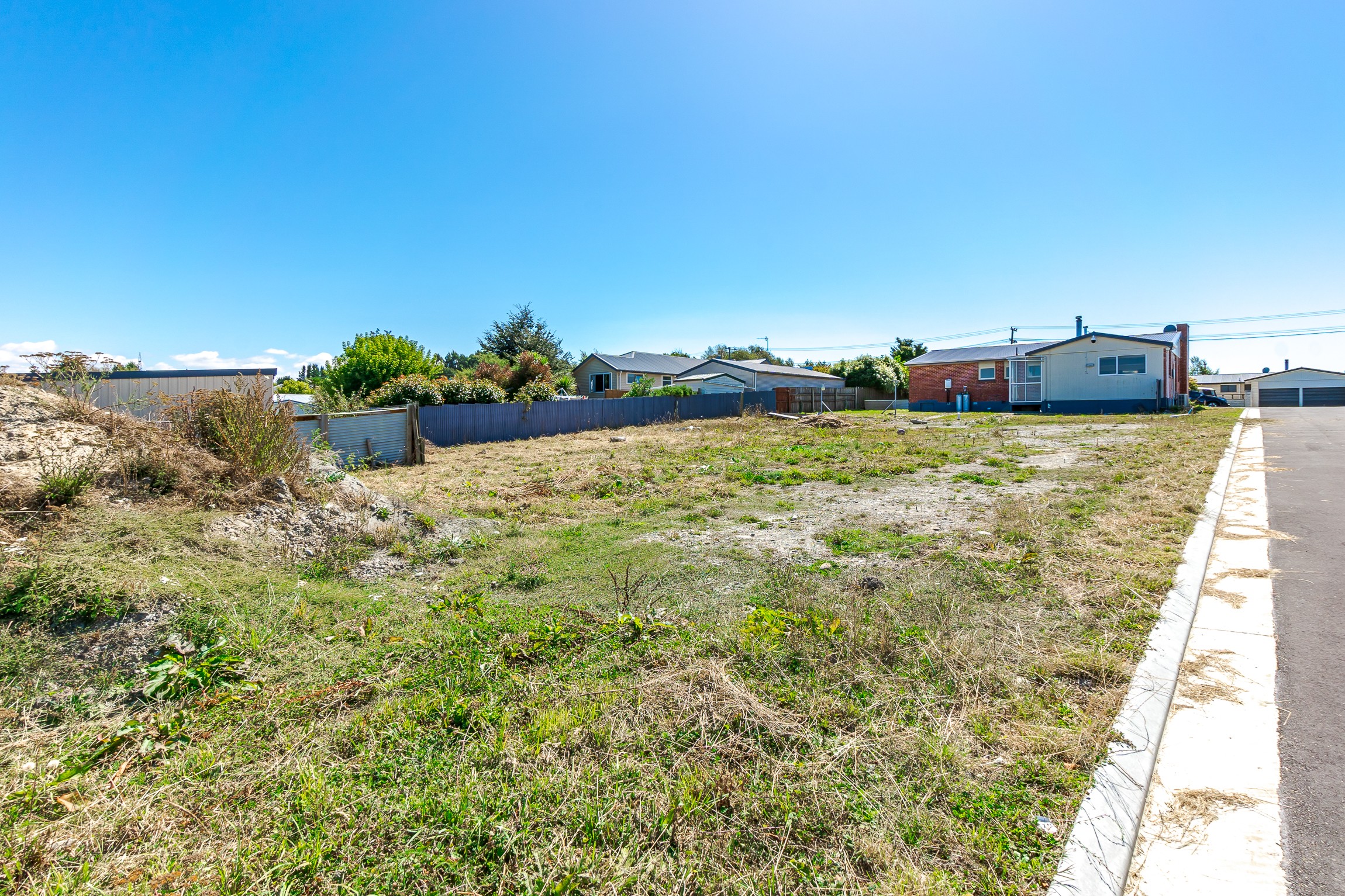 36a Jellicoe Street, Oceanview, Timaru District