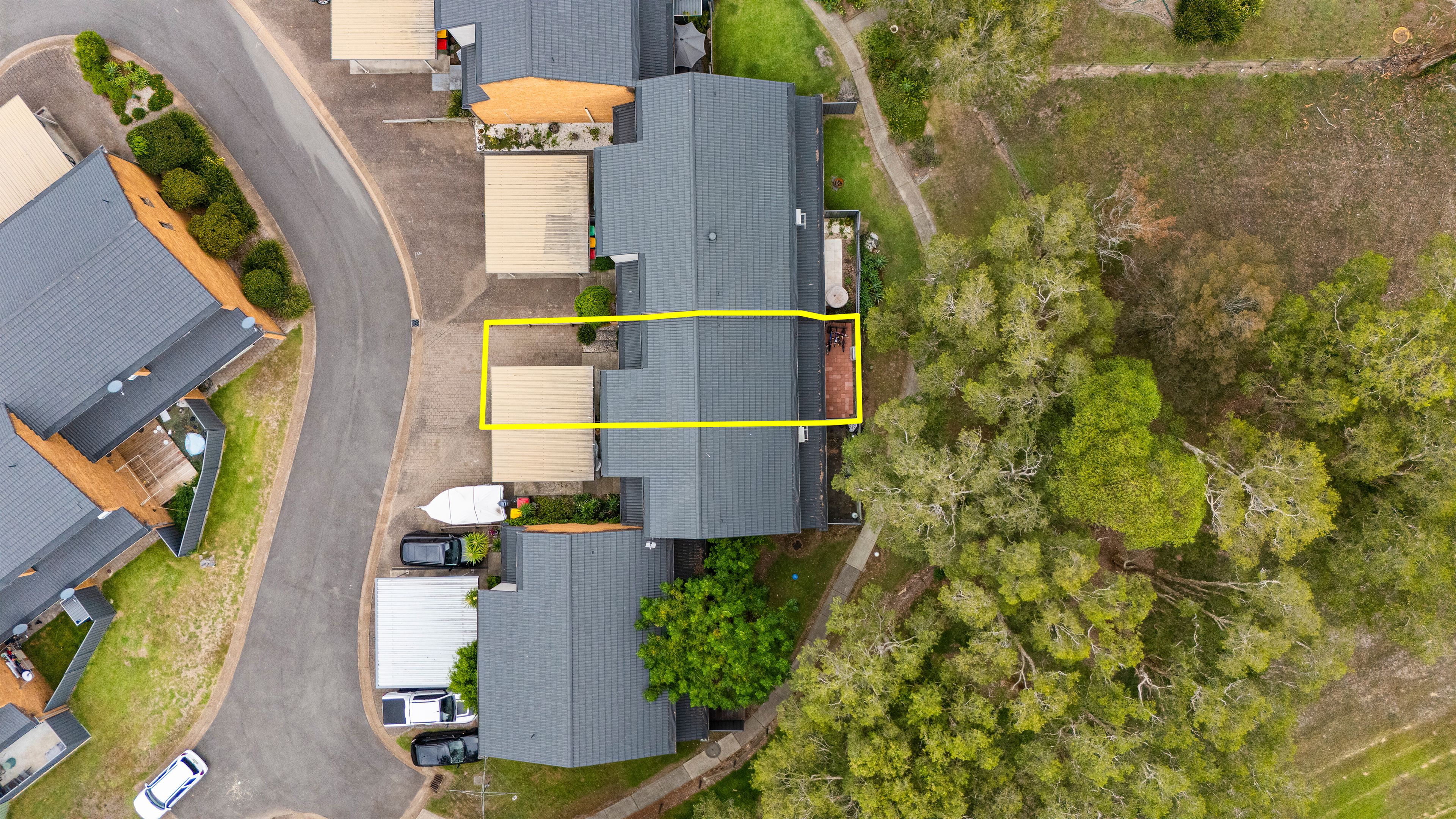 22/22 Chifley Drive, Raymond Terrace, NSW 2324