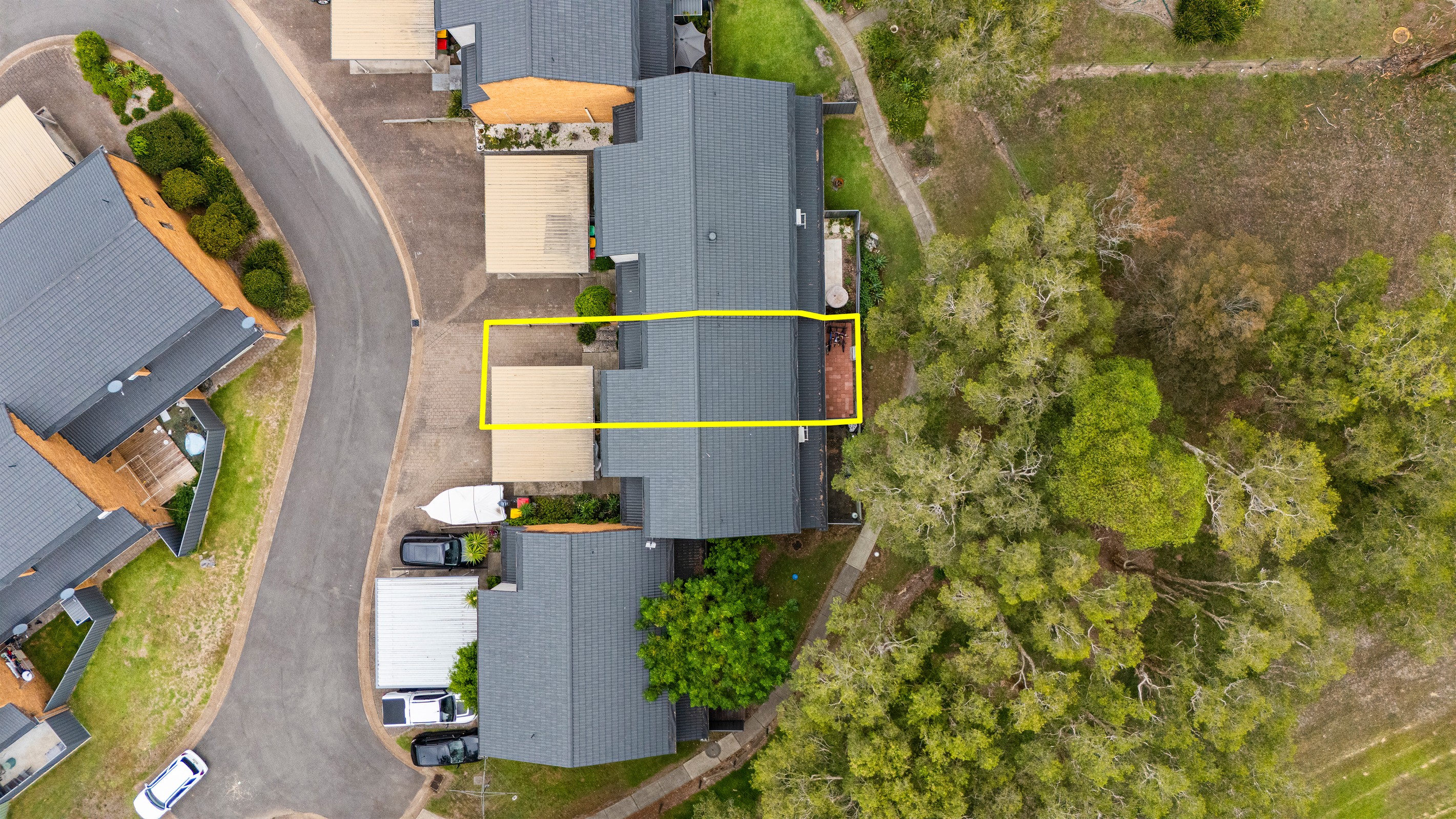 22/22 Chifley Drive, Raymond Terrace, NSW 2324