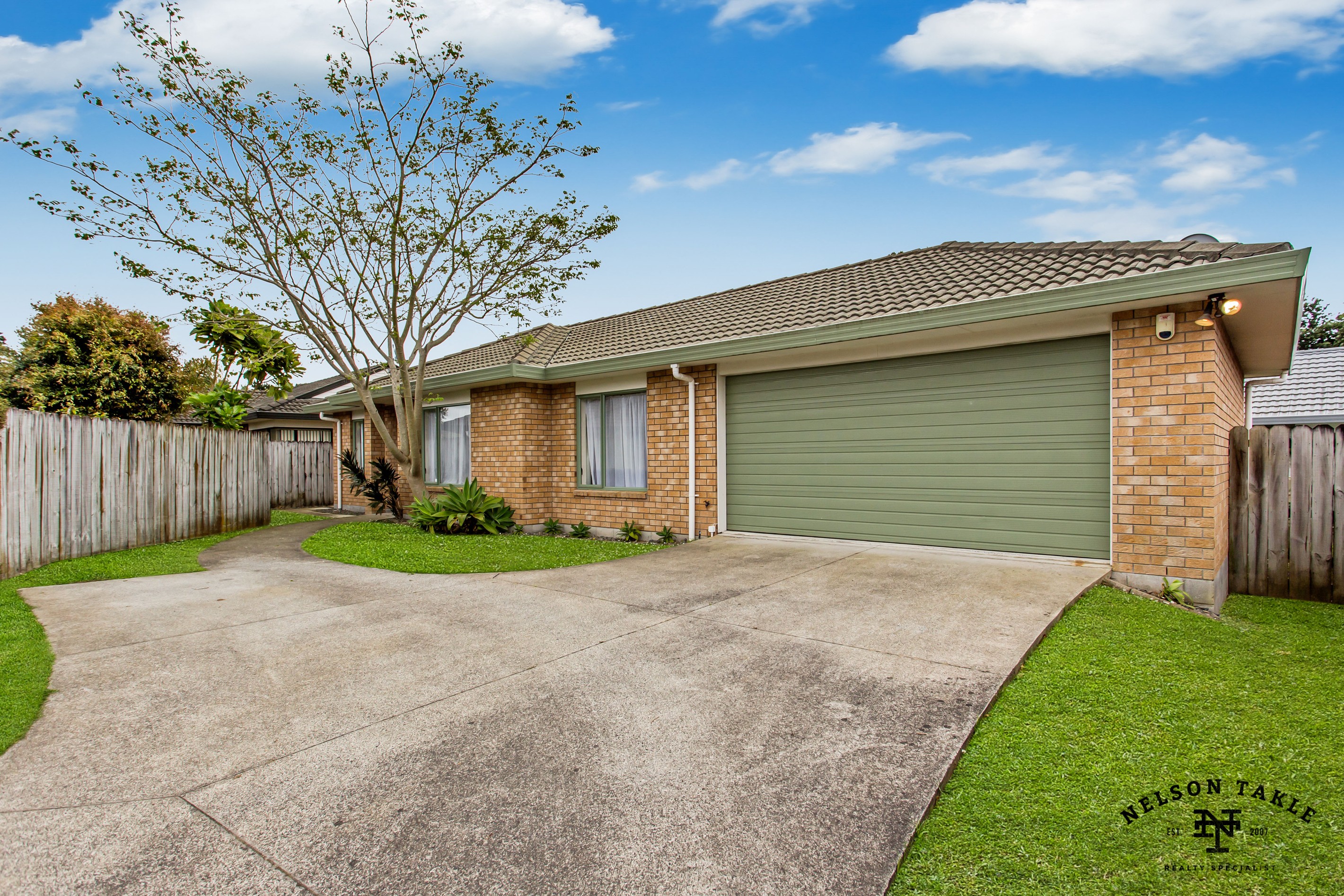 3 Carnoustie Drive, Wattle Downs, Manukau City