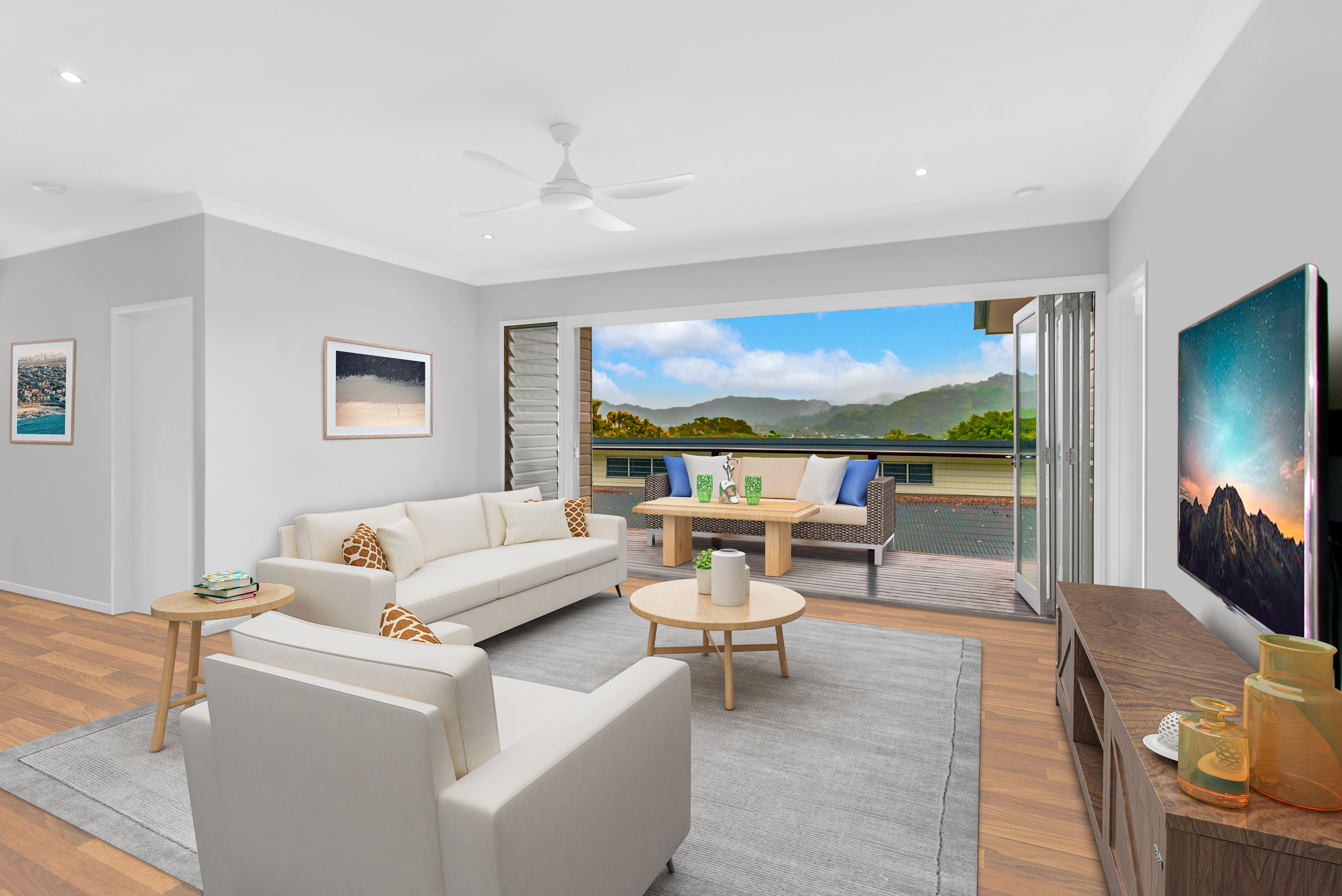 13 Palmer Rise, Brinsmead, QLD 4870 Sold House Ray White Smithfield