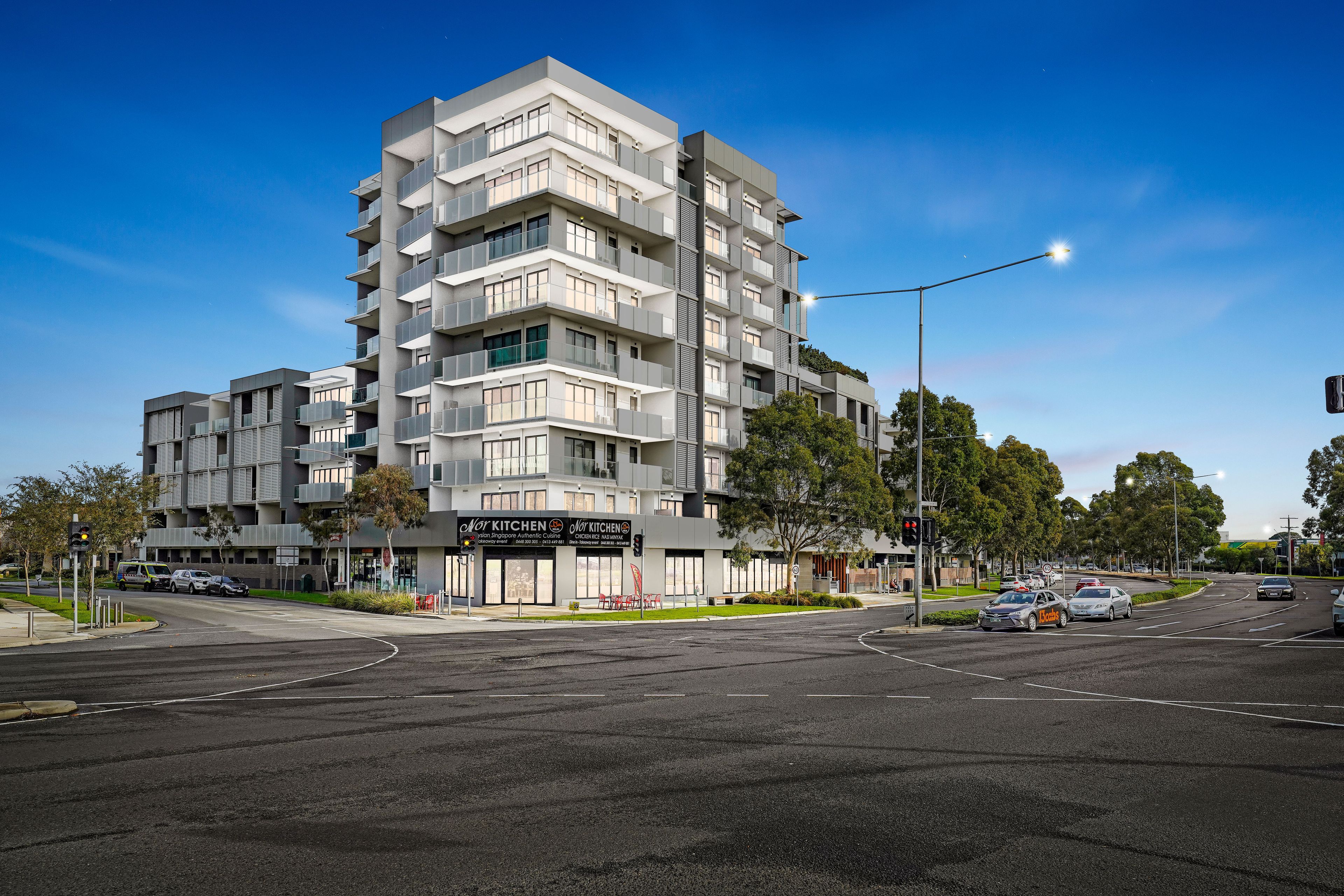 216/80 Cheltenham Road, Dandenong, VIC 3175