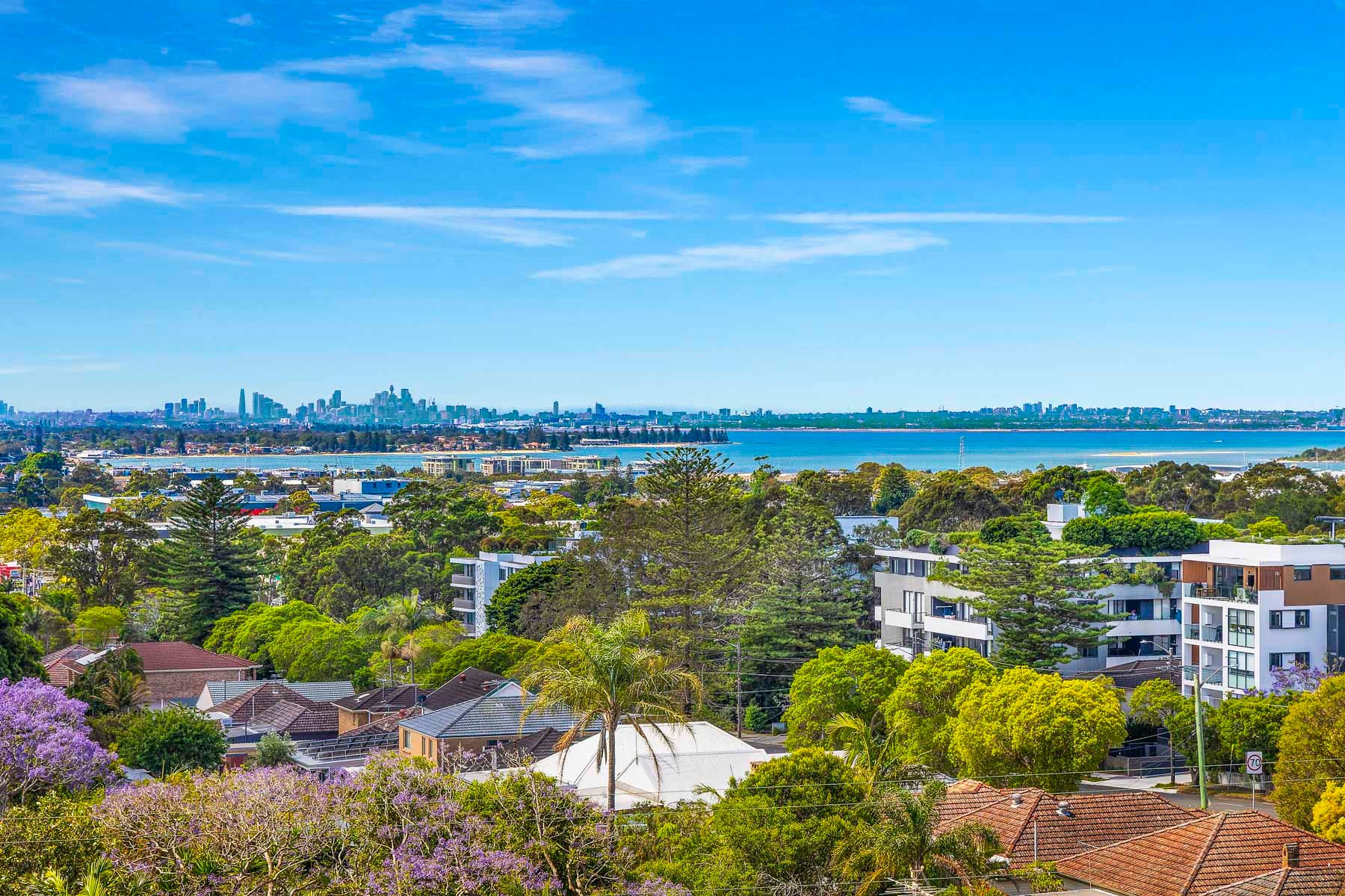 501/416 Kingsway, Caringbah, NSW 2229