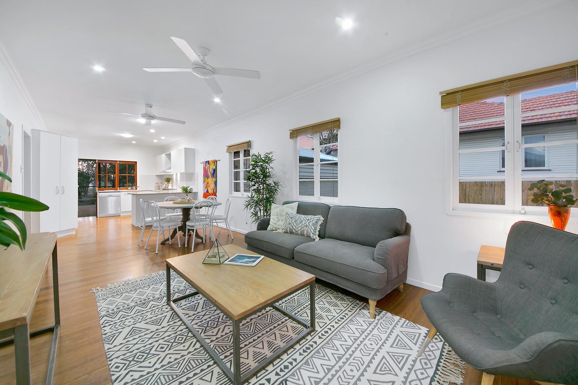 17 John Bright Street, Moorooka, QLD 4105