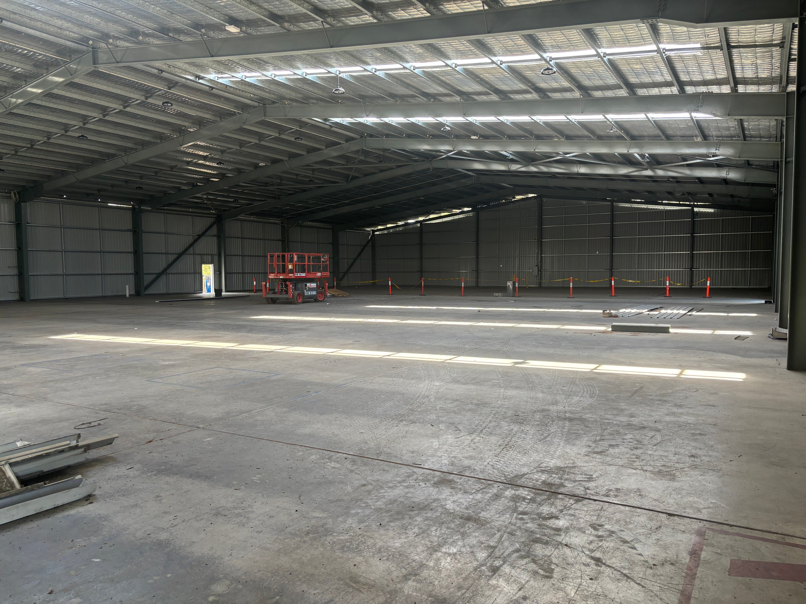 83-85 Magnesium Drive, Crestmead, QLD 4132