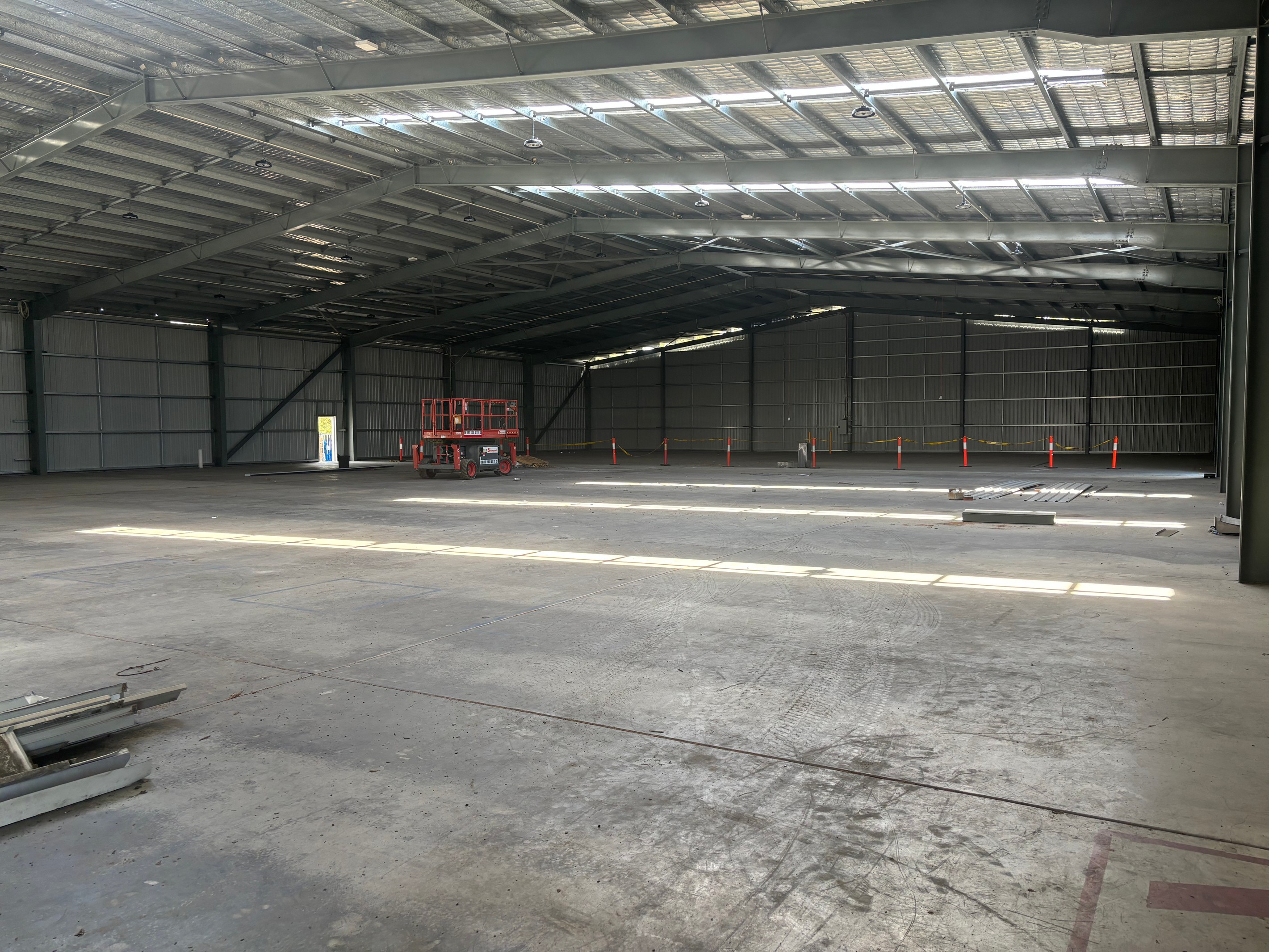 83-85 Magnesium Drive, Crestmead, QLD 4132