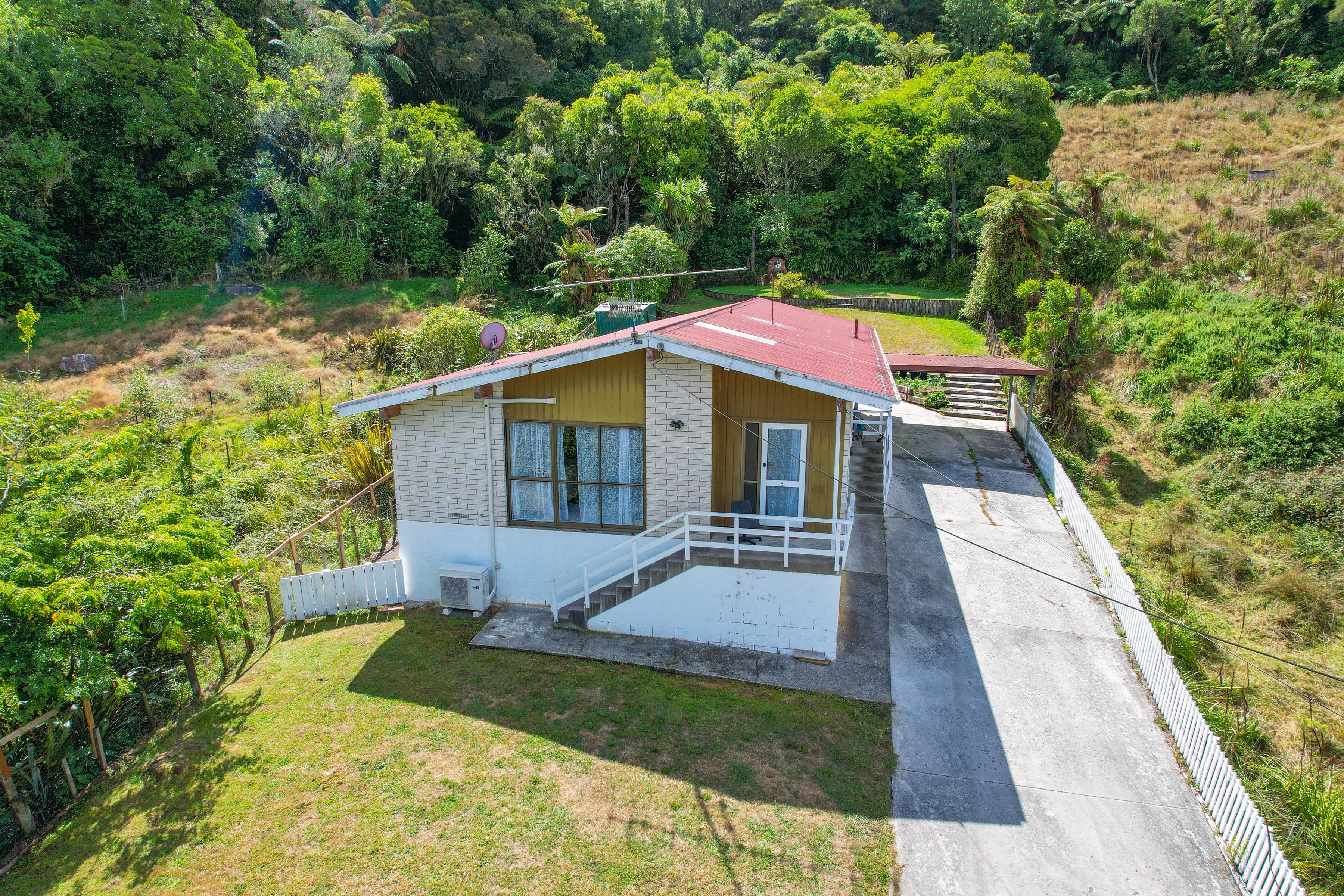 5 Sturgess Terrace, Te Kuiti, Waitomo District