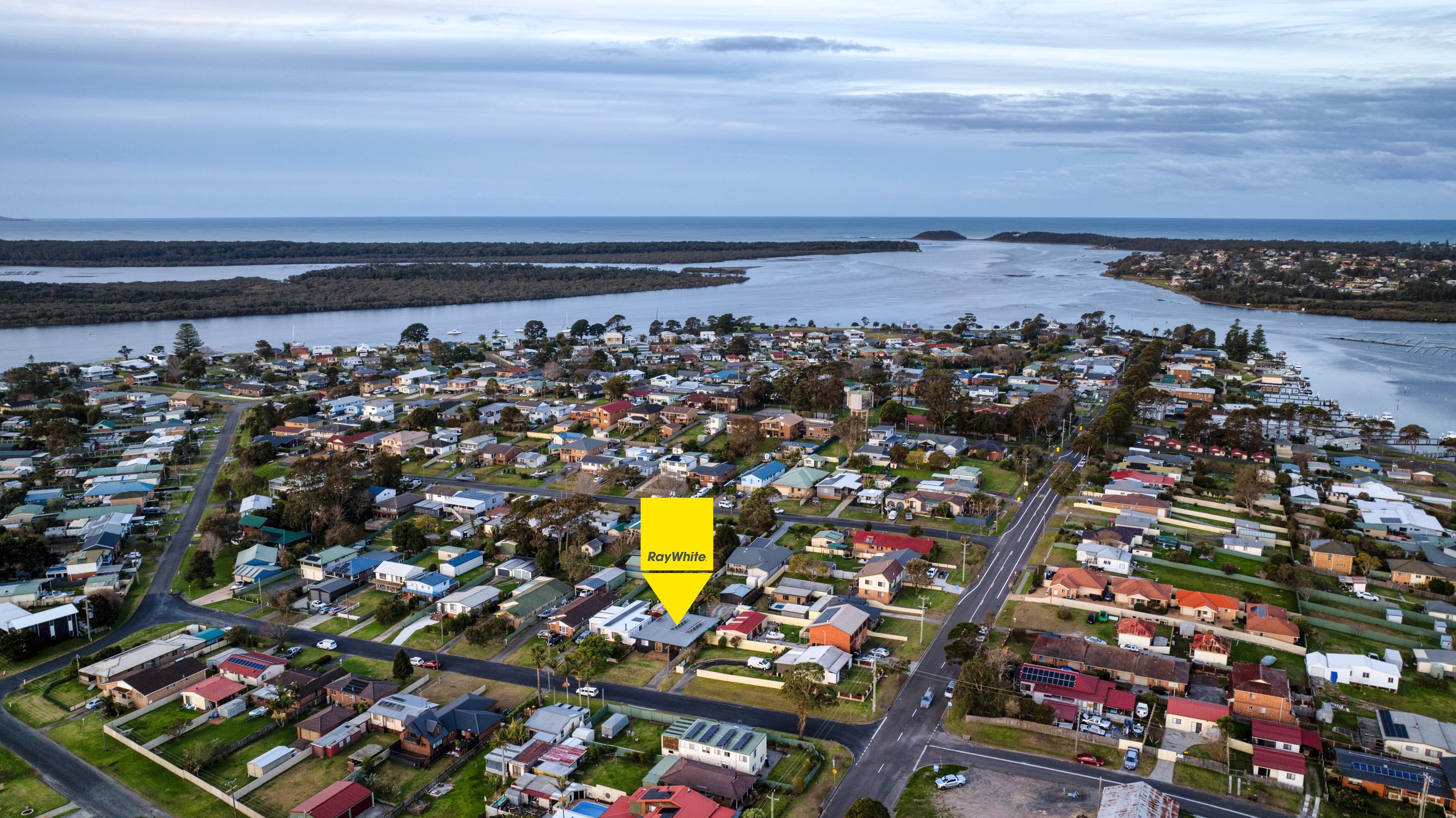 20 Pyree Street, Greenwell Point, NSW 2540