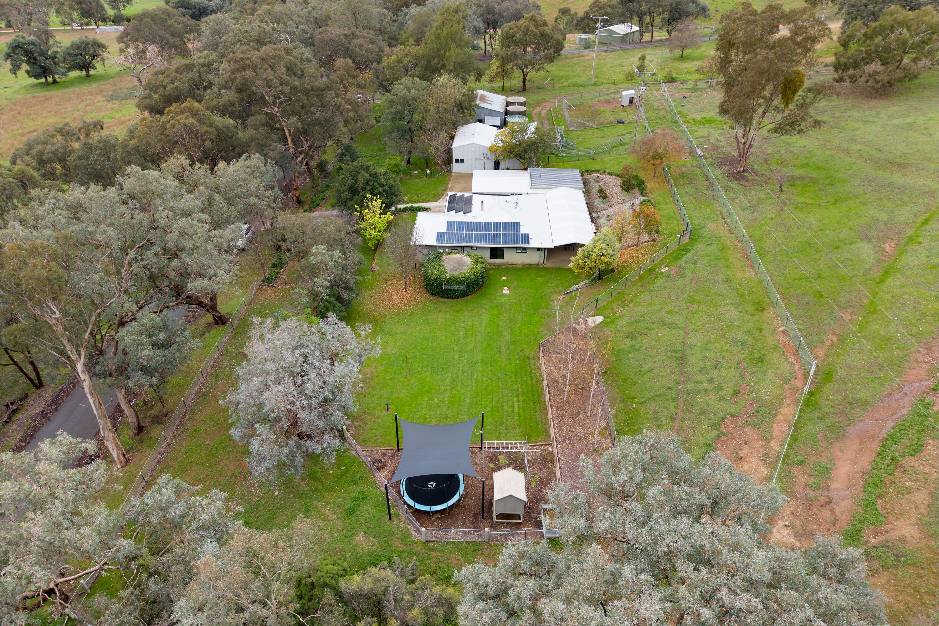 817 Huon Creek Road — photo 23 of 29