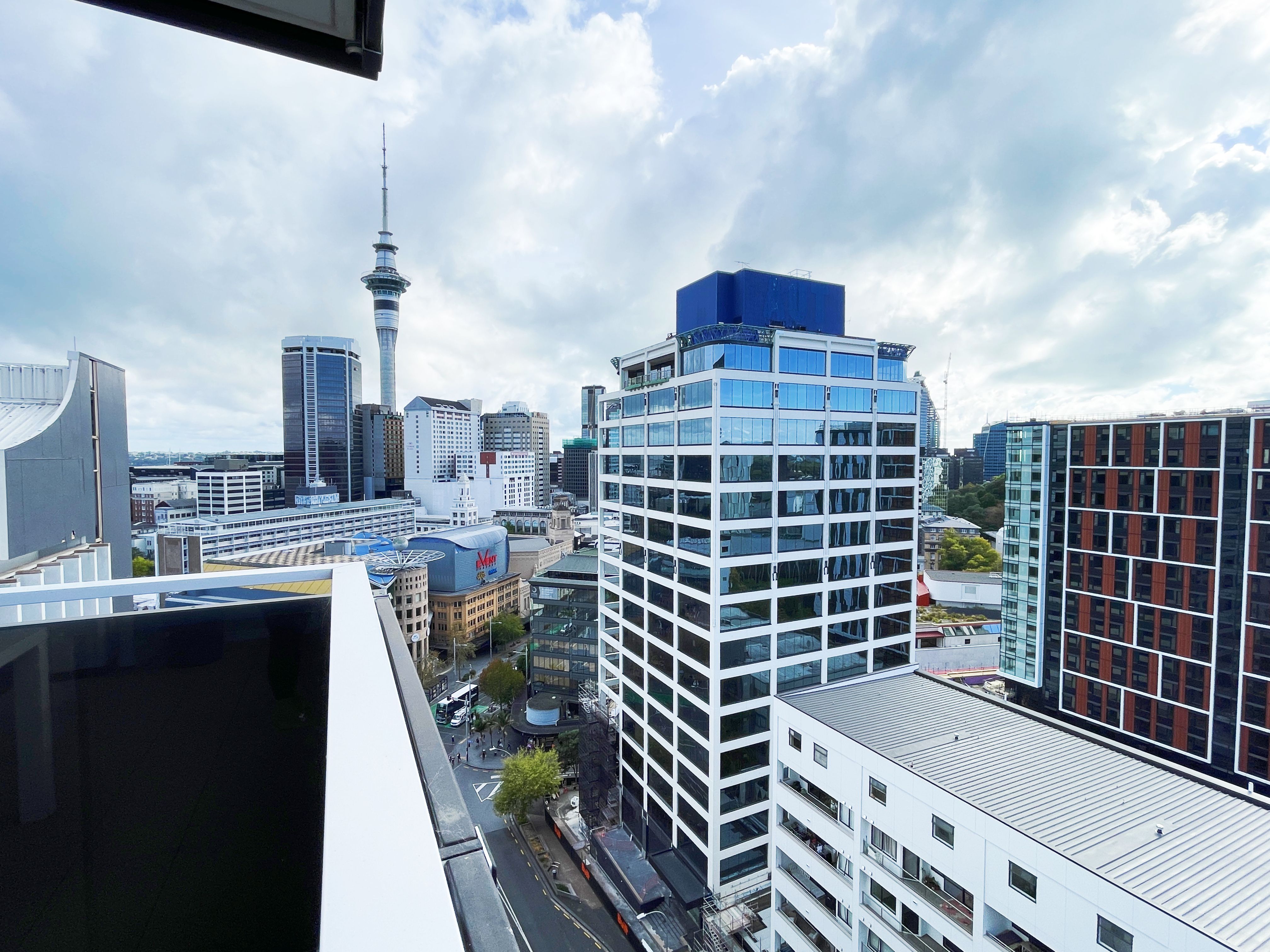 1605/8 Airedale Street, Auckland Central, Auckland City