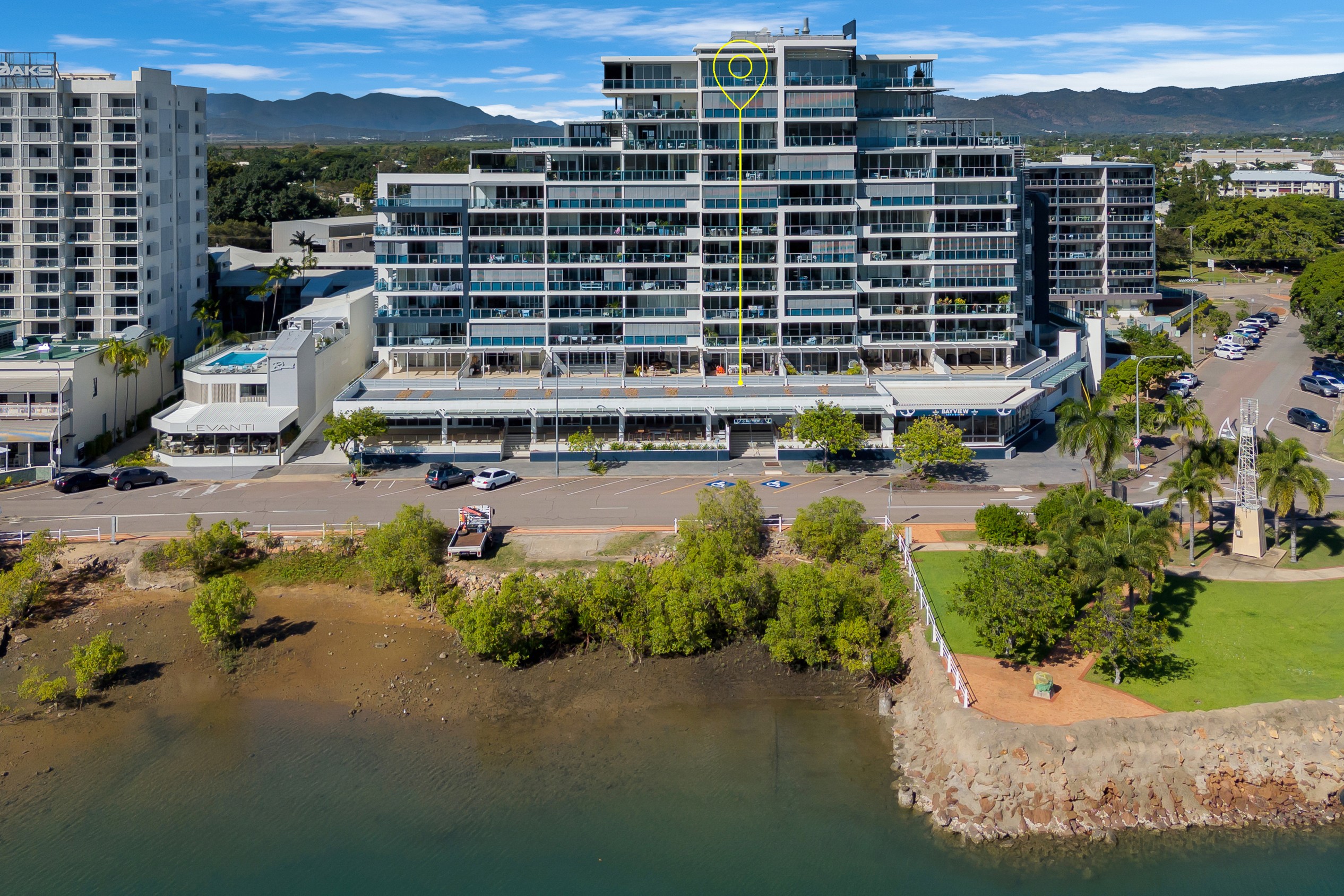 Lot 1/69-77 Palmer Street, South Townsville, QLD 4810