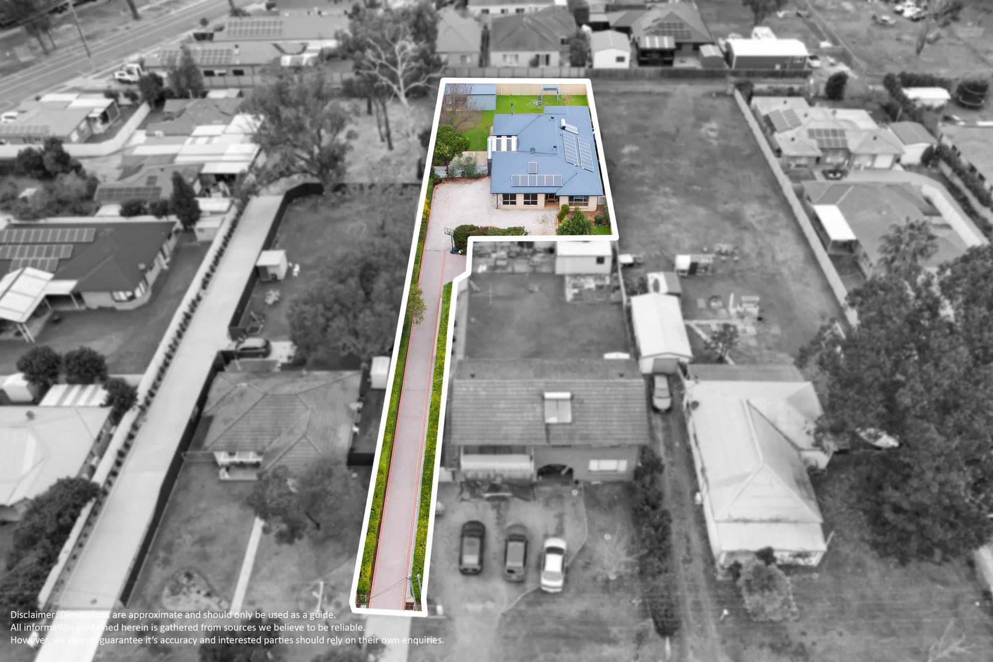 4A Mason Street, Thirlmere, NSW 2572