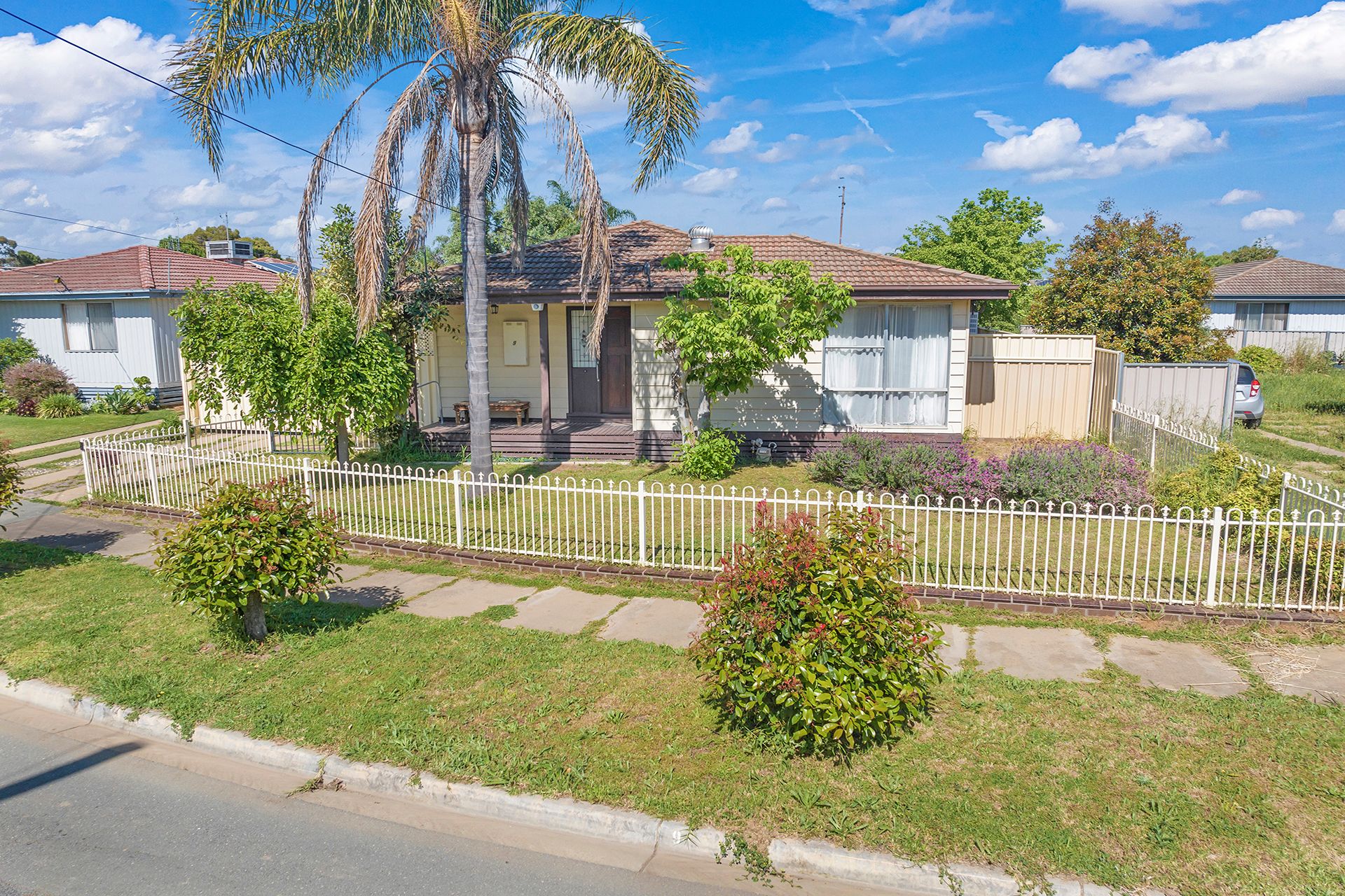9 Montgomery Street, Echuca VIC 3564