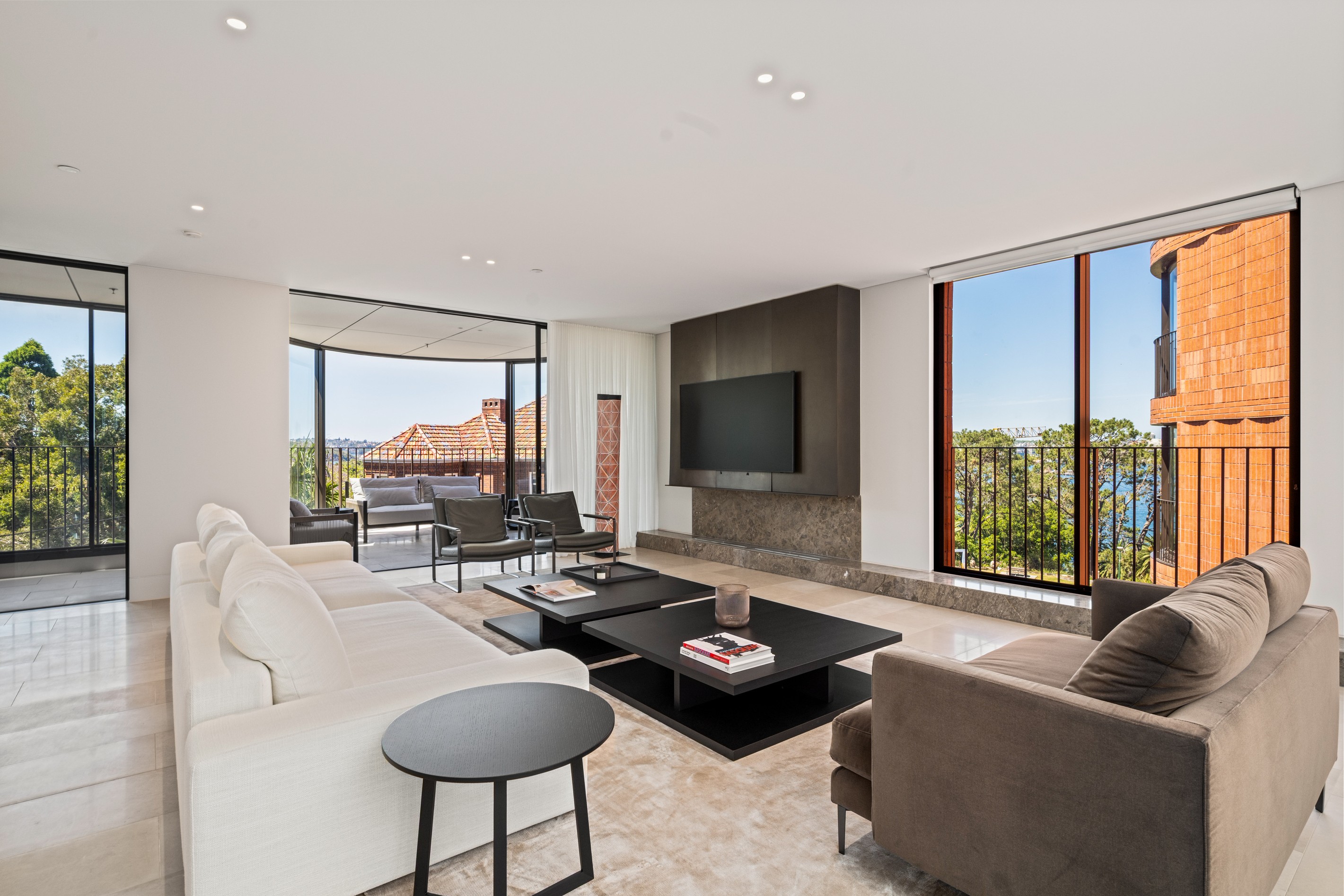 401/147 Kurraba Road, KURRABA POINT, NSW 2089