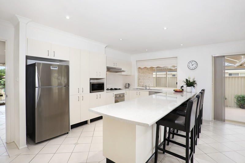 20 Waterford Way, Glenmore Park, NSW 2745