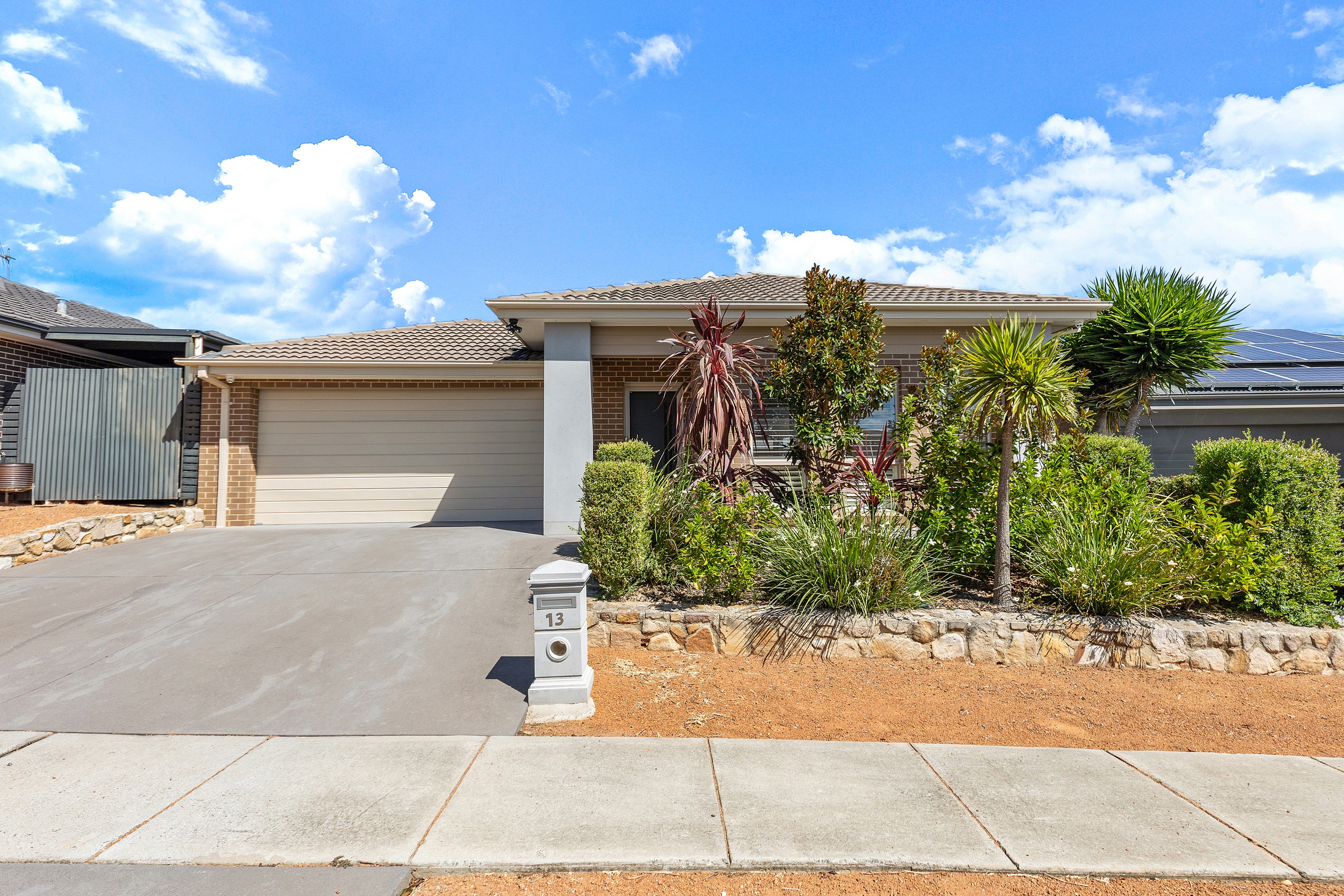 13 Munjuwa Street, Ngunnawal, ACT 2913