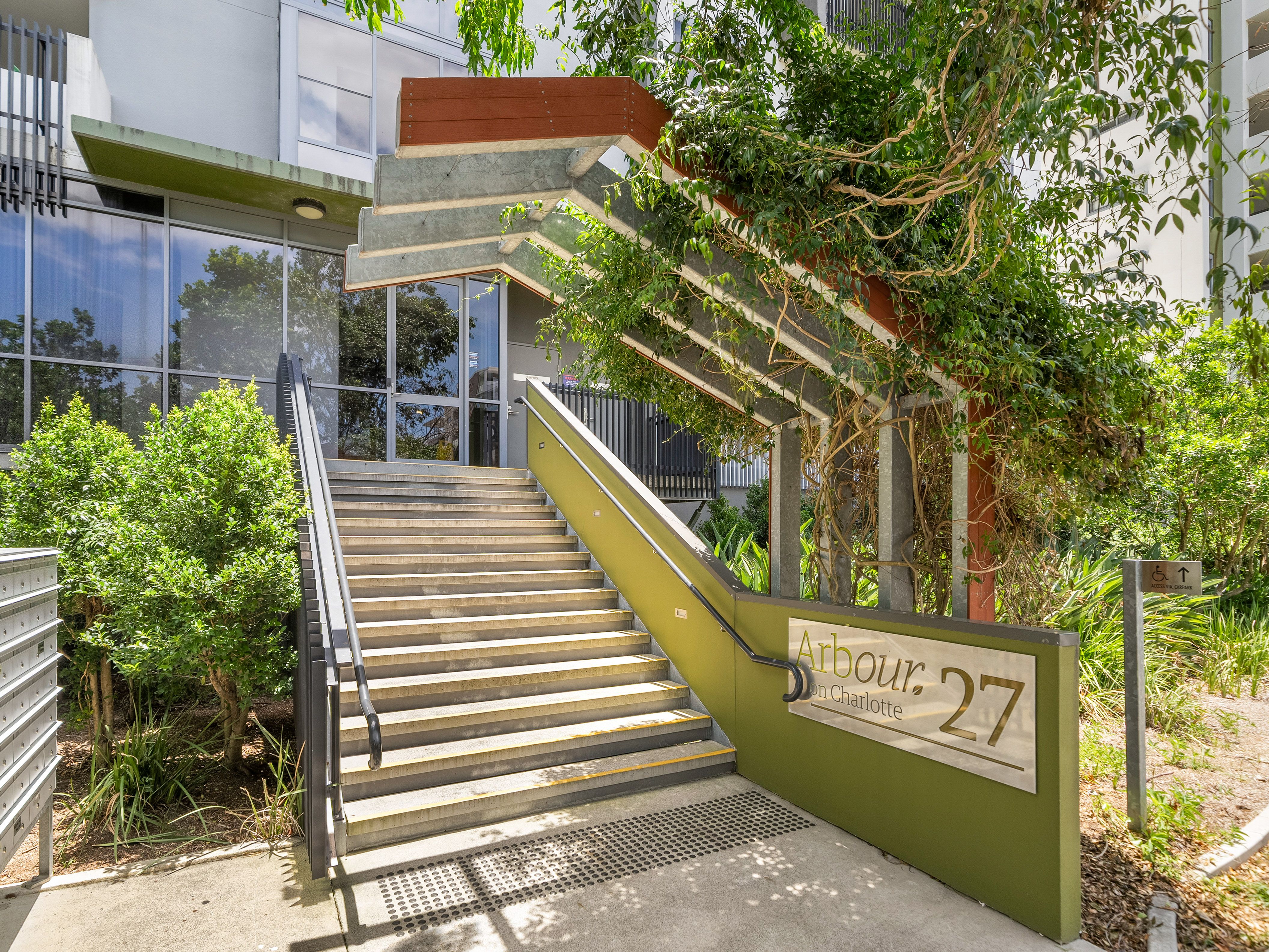 2103/25-27 Charlotte Street, Chermside, QLD 4032